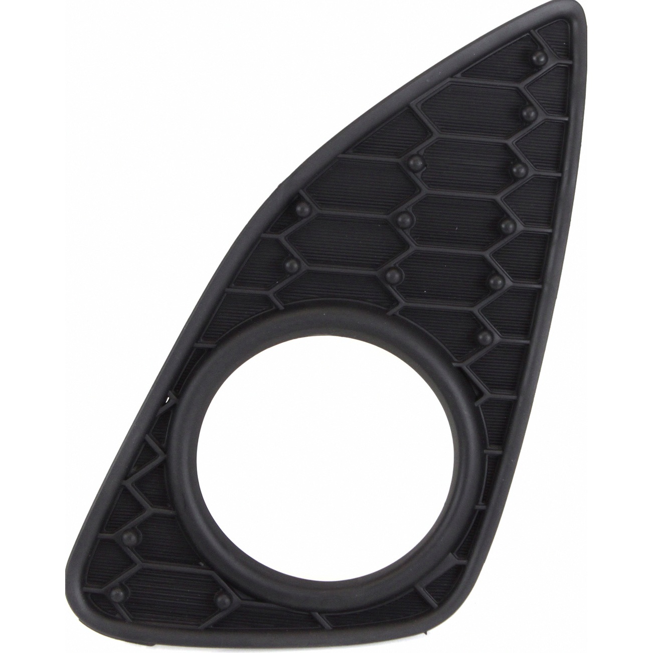 Left Driver Side Fog Light For 12-14 Toyota Yaris