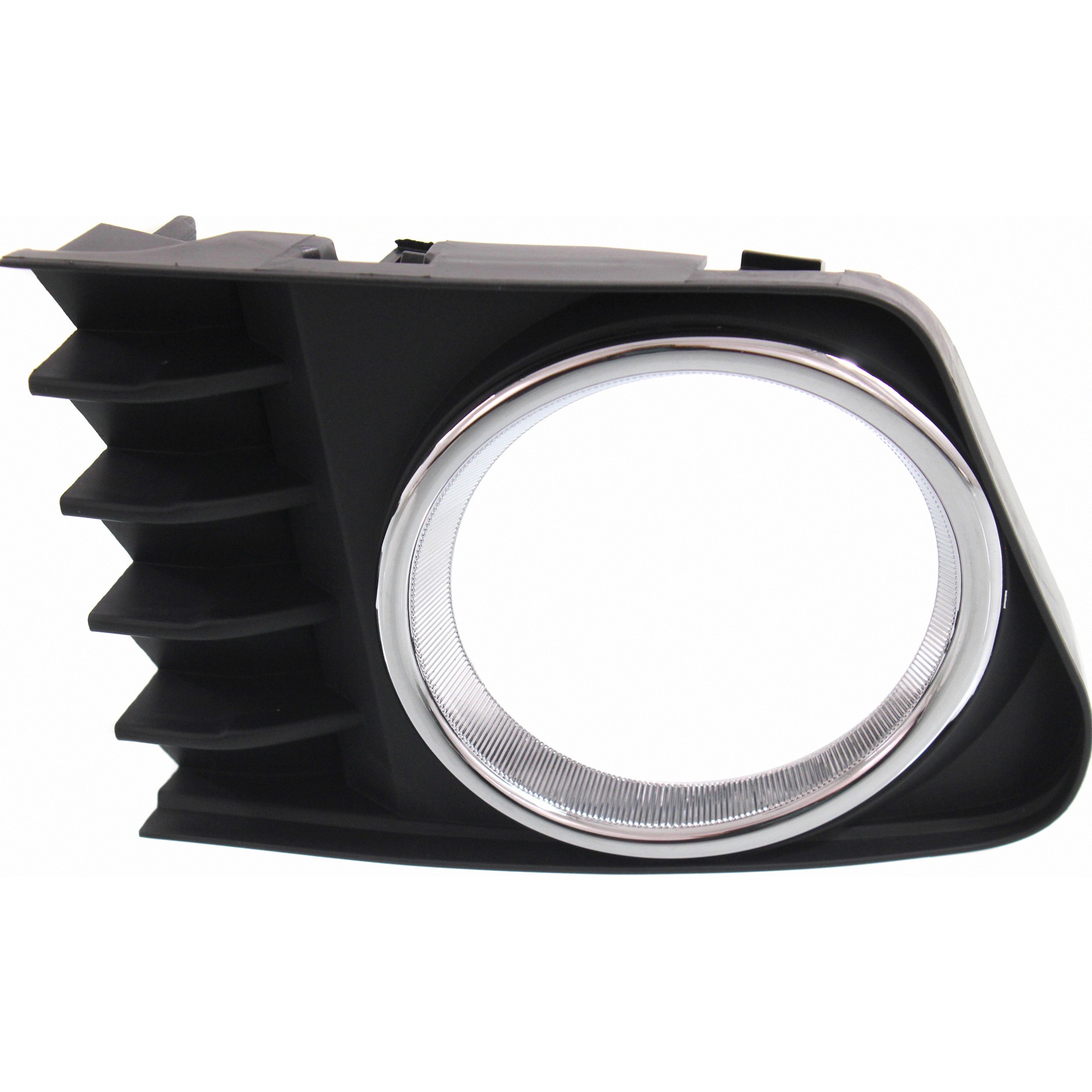 Left Driver Side Fog Light For 12-14 Toyota Prius V