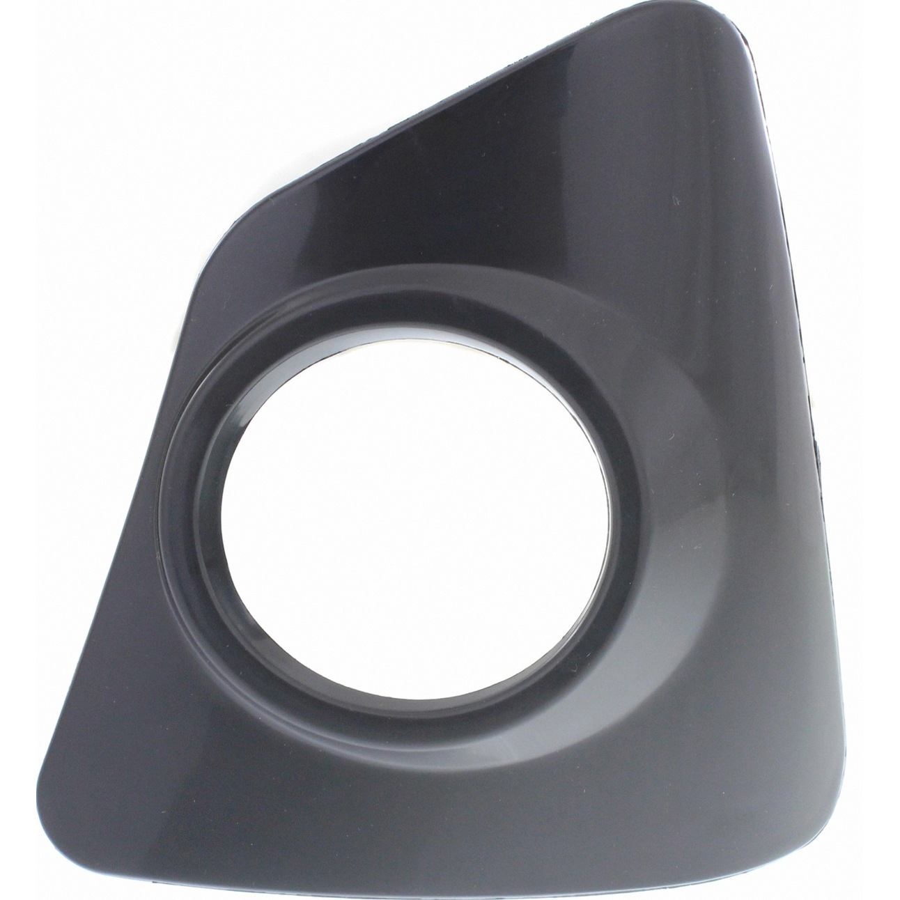 Left Driver Side Fog Light For 14-16 Toyota Corolla; CAPA Certified