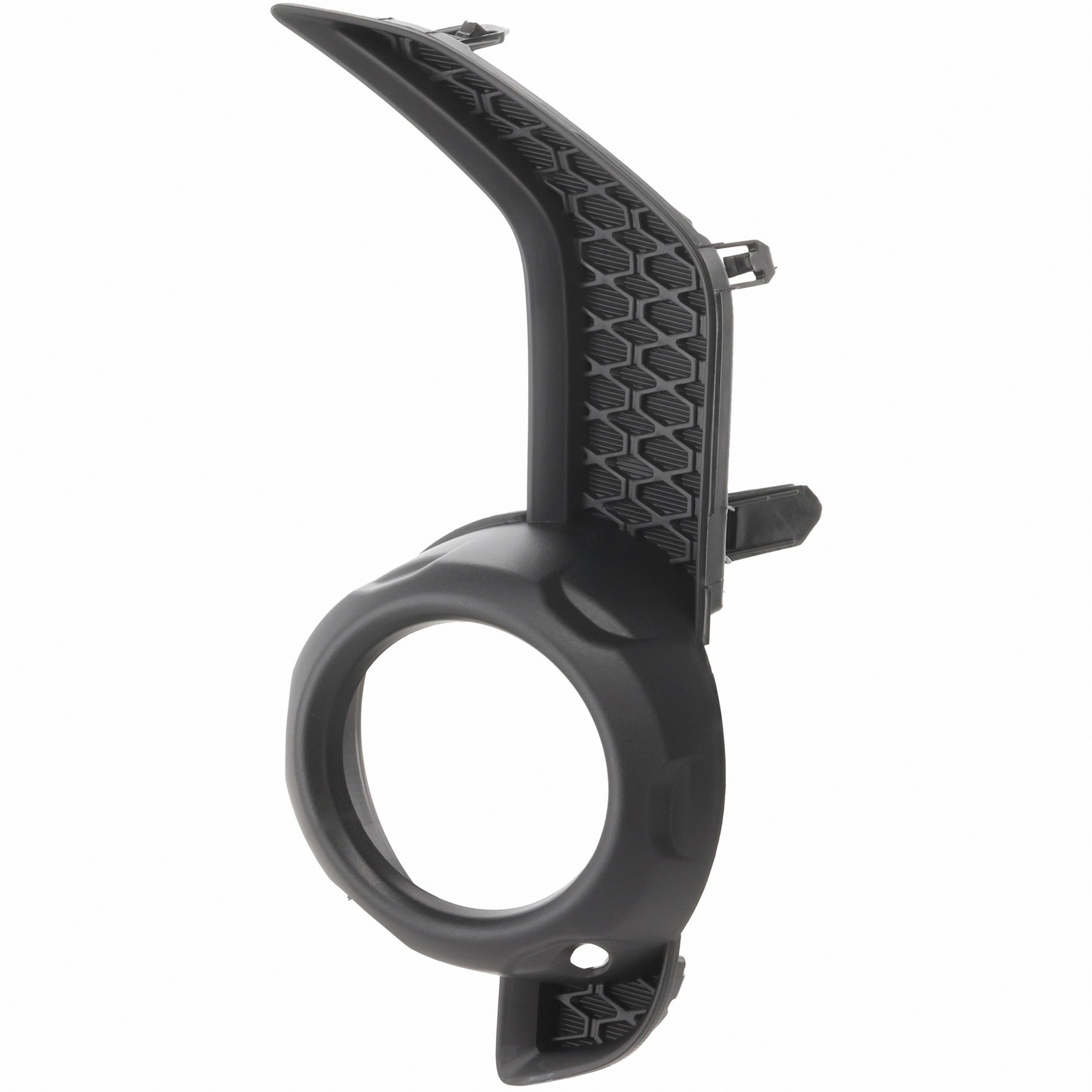 Left Driver Side Fog Light For 14-20 Toyota 4Runner; CAPA Certified