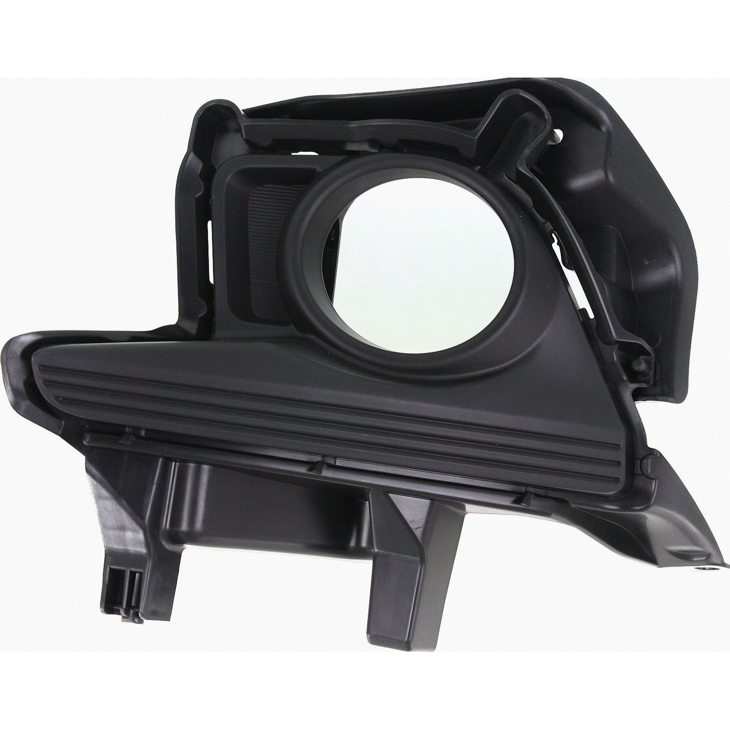 Left Driver Side Fog Light For 14-16 Toyota Highlander