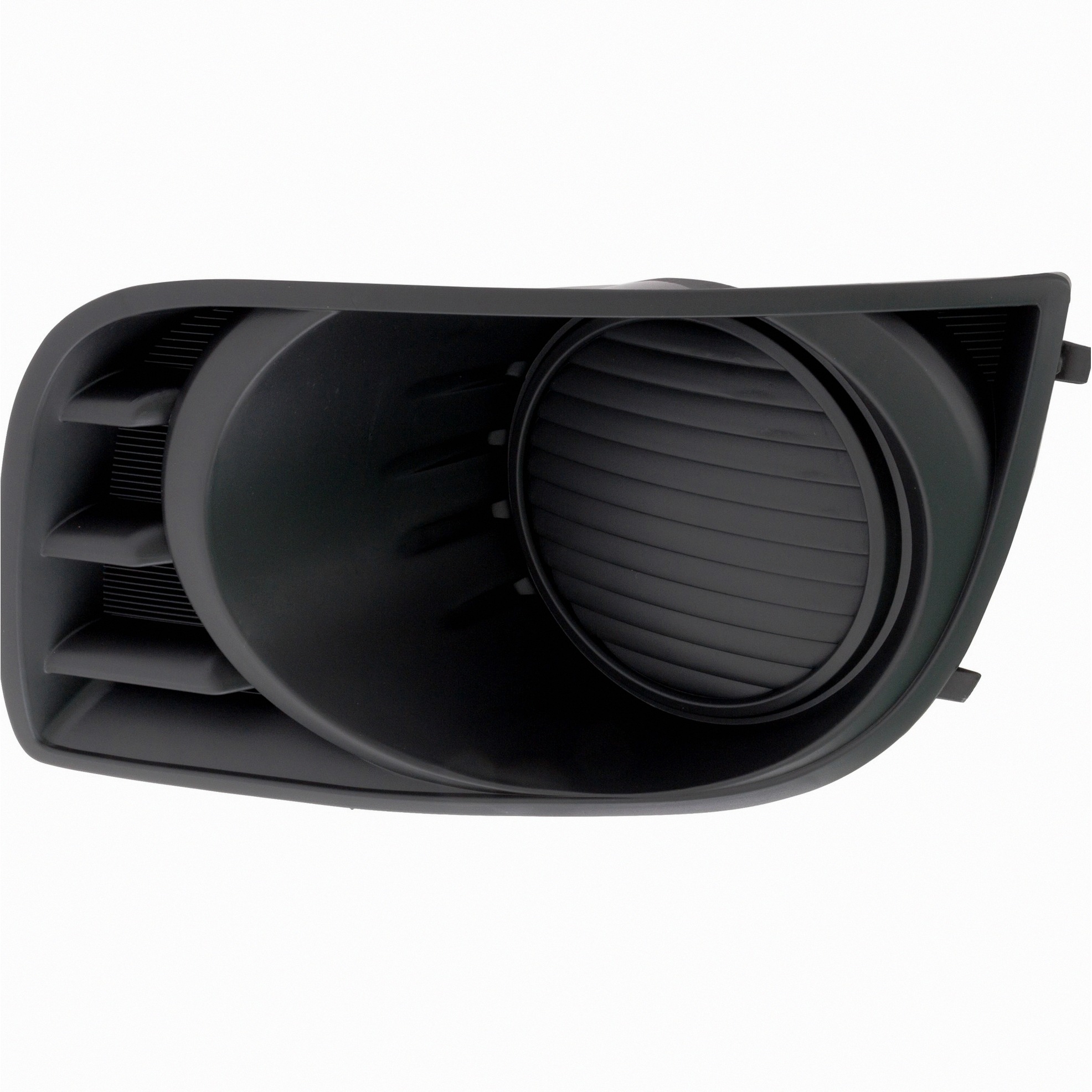 Left Driver Side Fog Light For 08-17 Toyota Sequoia