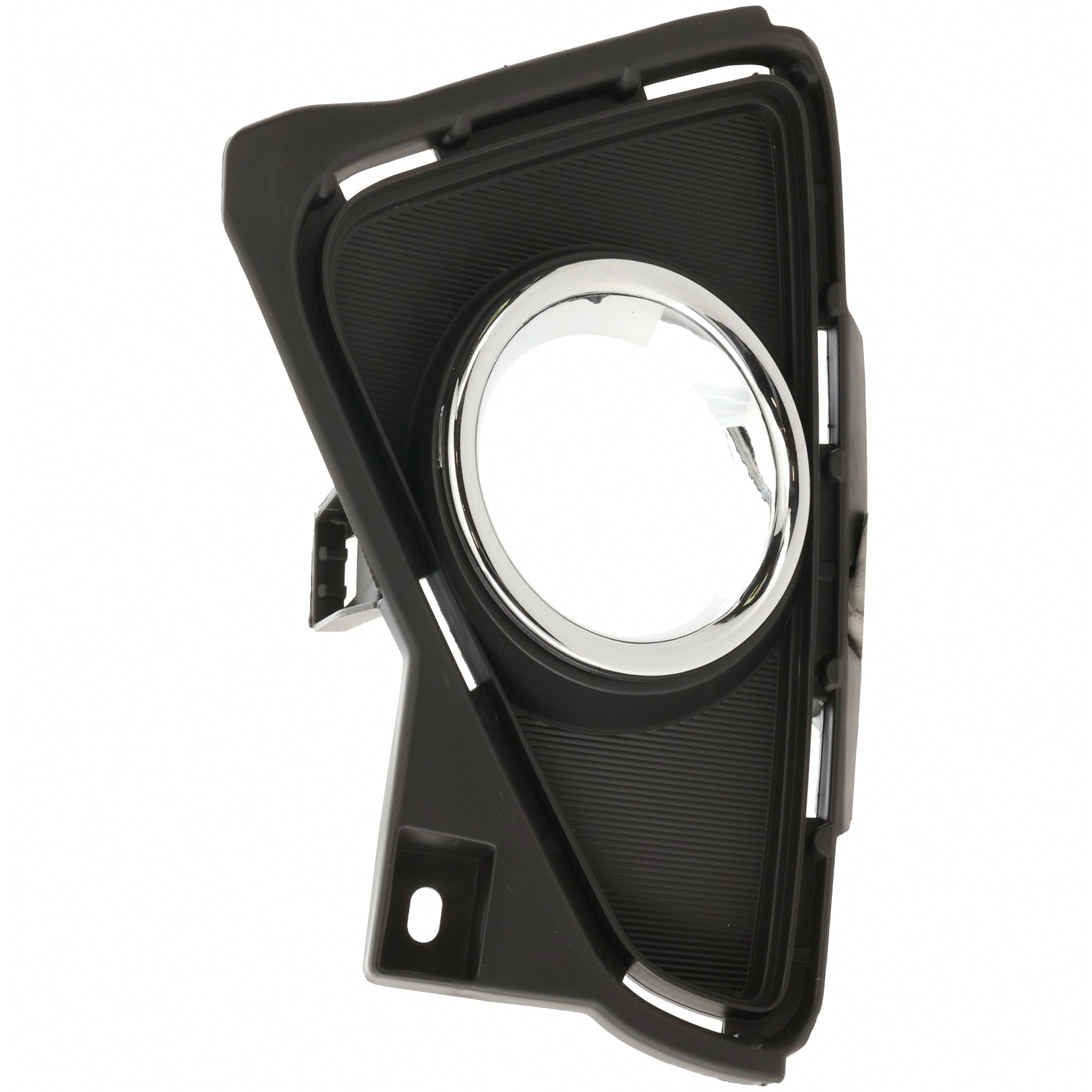 Left Driver Side Fog Light For 16-18 Toyota RAV4