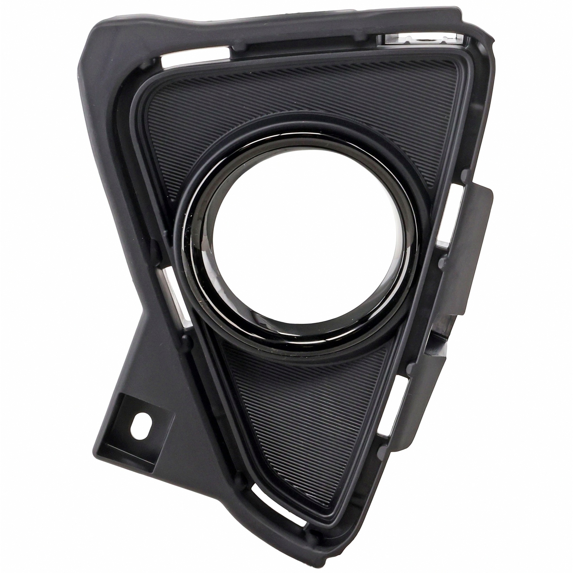 Left Driver Side Fog Light For 16-18 Toyota RAV4