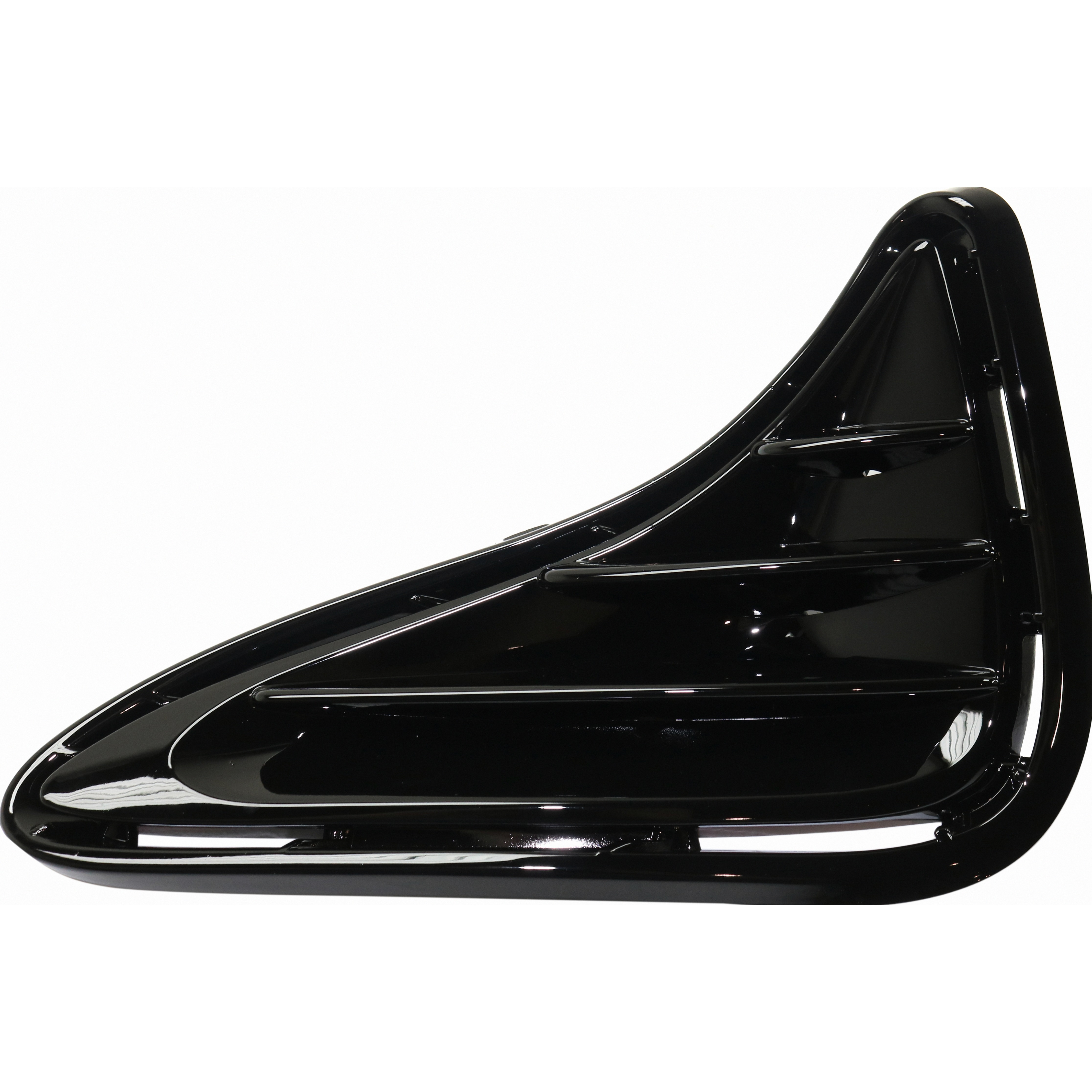Left Driver Side Daytime Running Light For 17-19 Toyota Corolla