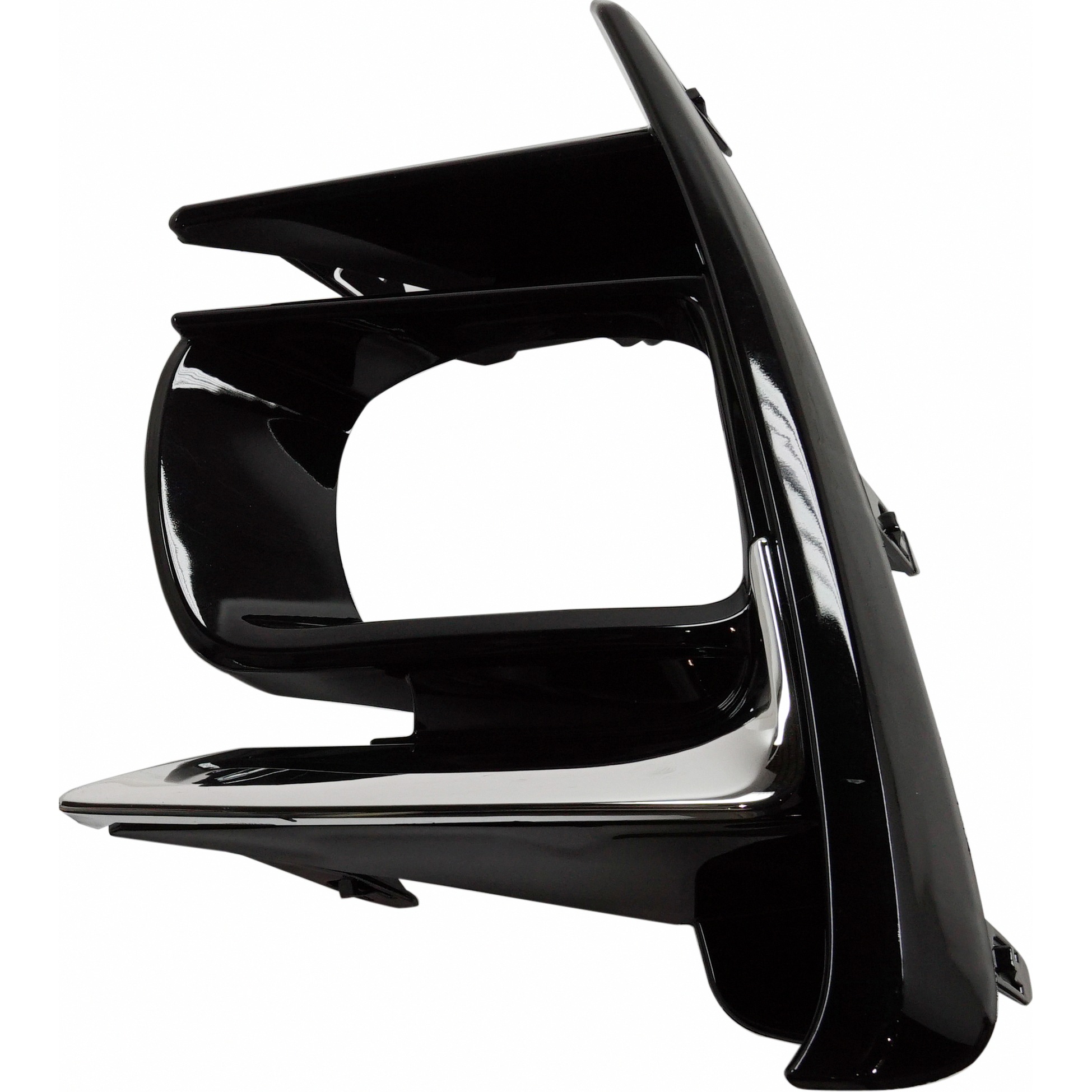 Left Driver Side Fog Light For 18-20 Toyota Sienna