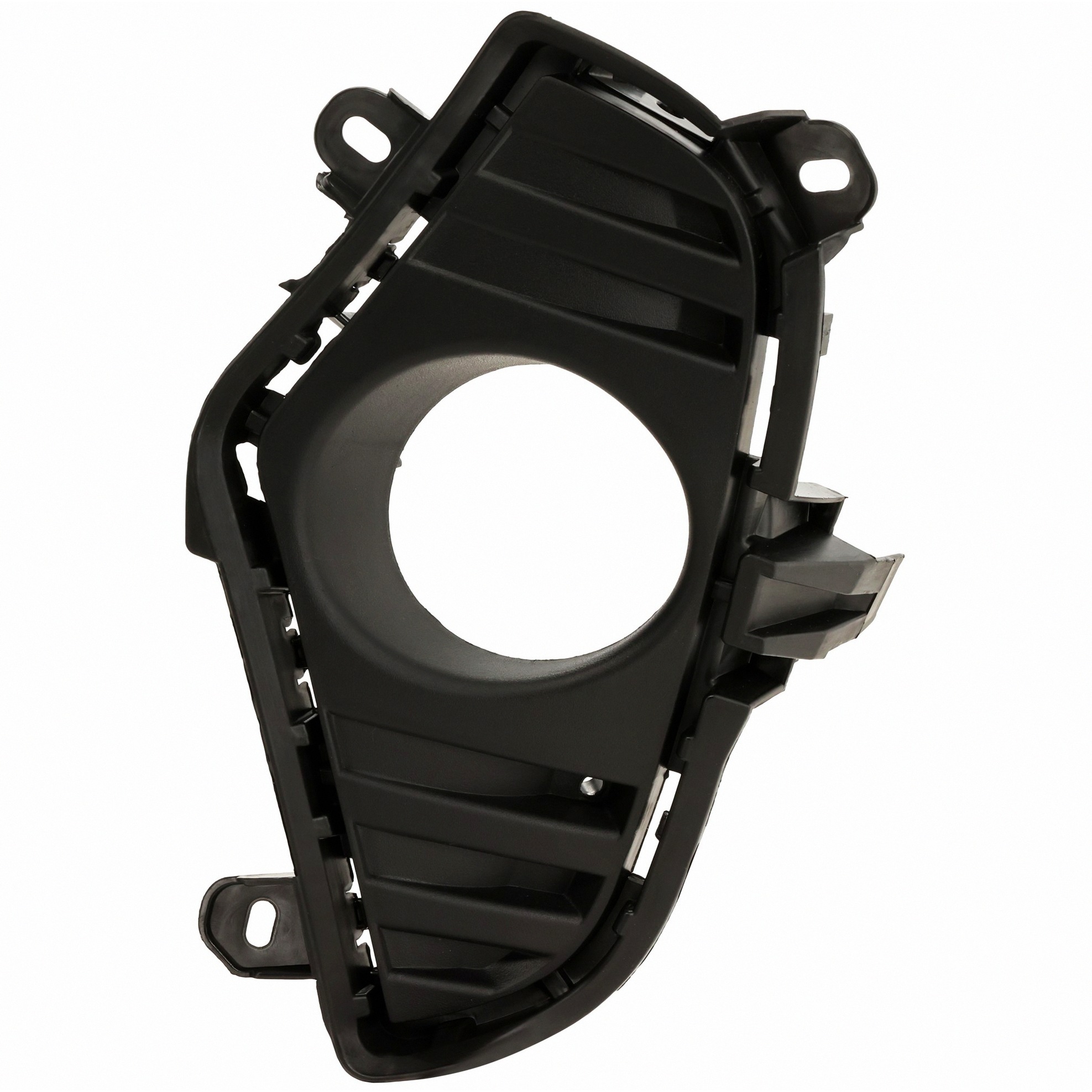 Left Driver Side Fog Light For 19-25 Toyota RAV4