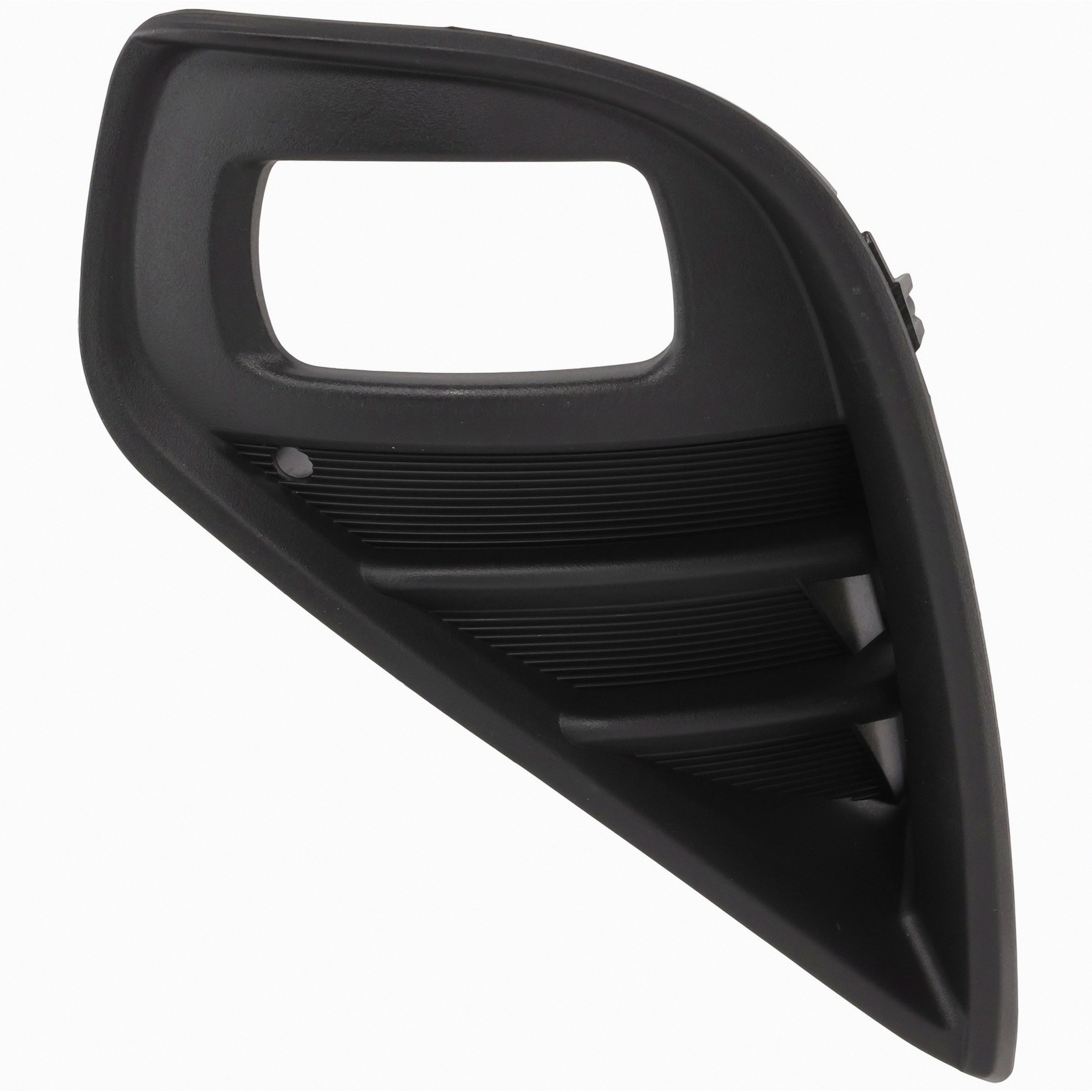 Left Driver Side Fog Light For 20-25 Toyota Highlander; CAPA Certified