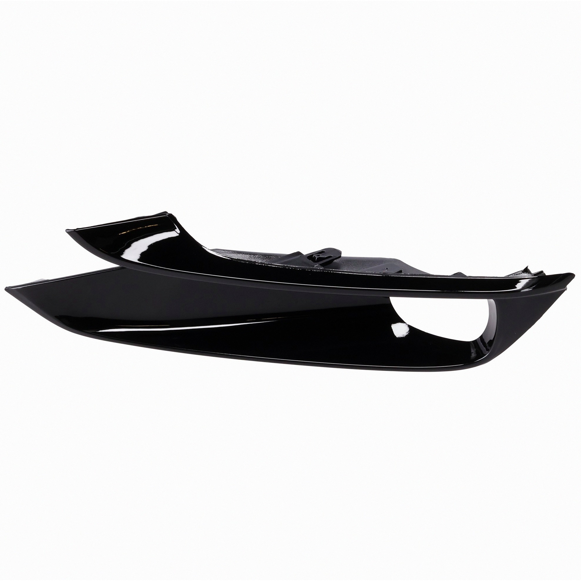 Left Driver Side Fog Light For 21-25 Toyota Sienna