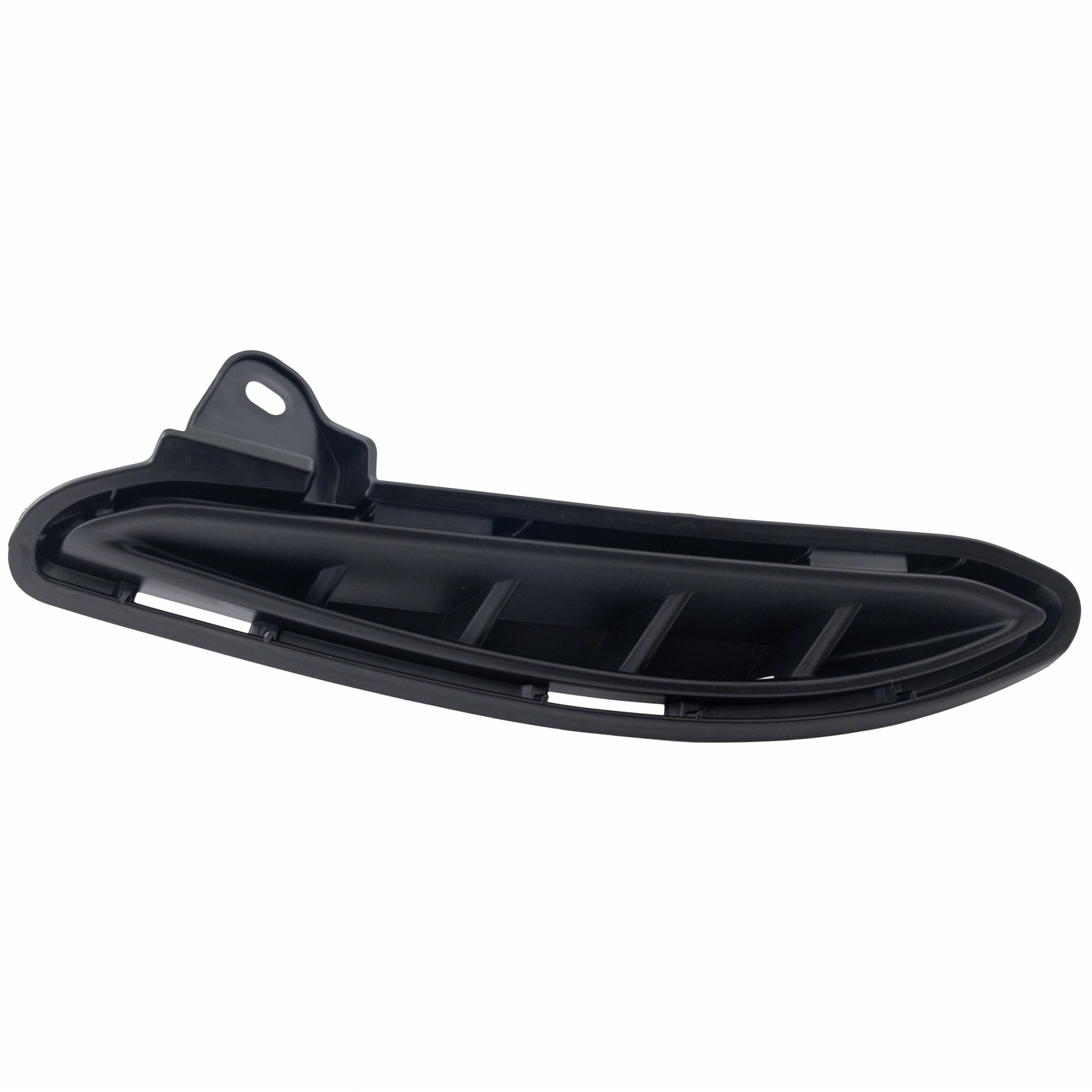 Left Driver Side Bumper For 21-24 Toyota Venza