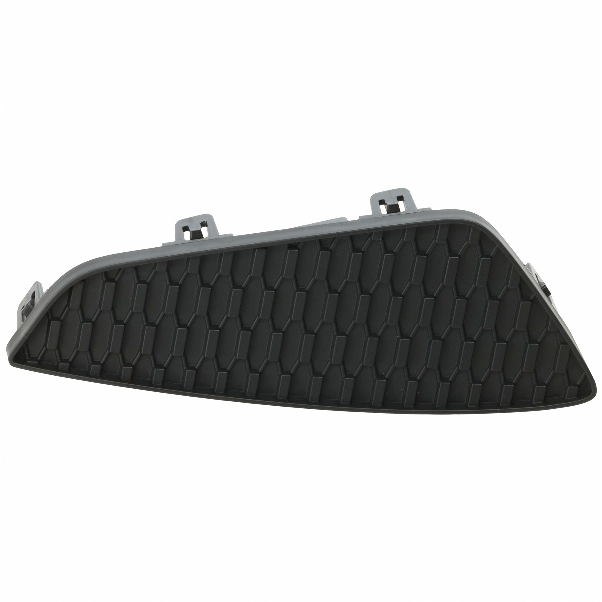 Left Driver Side Bumper For 21-25 Toyota Sienna