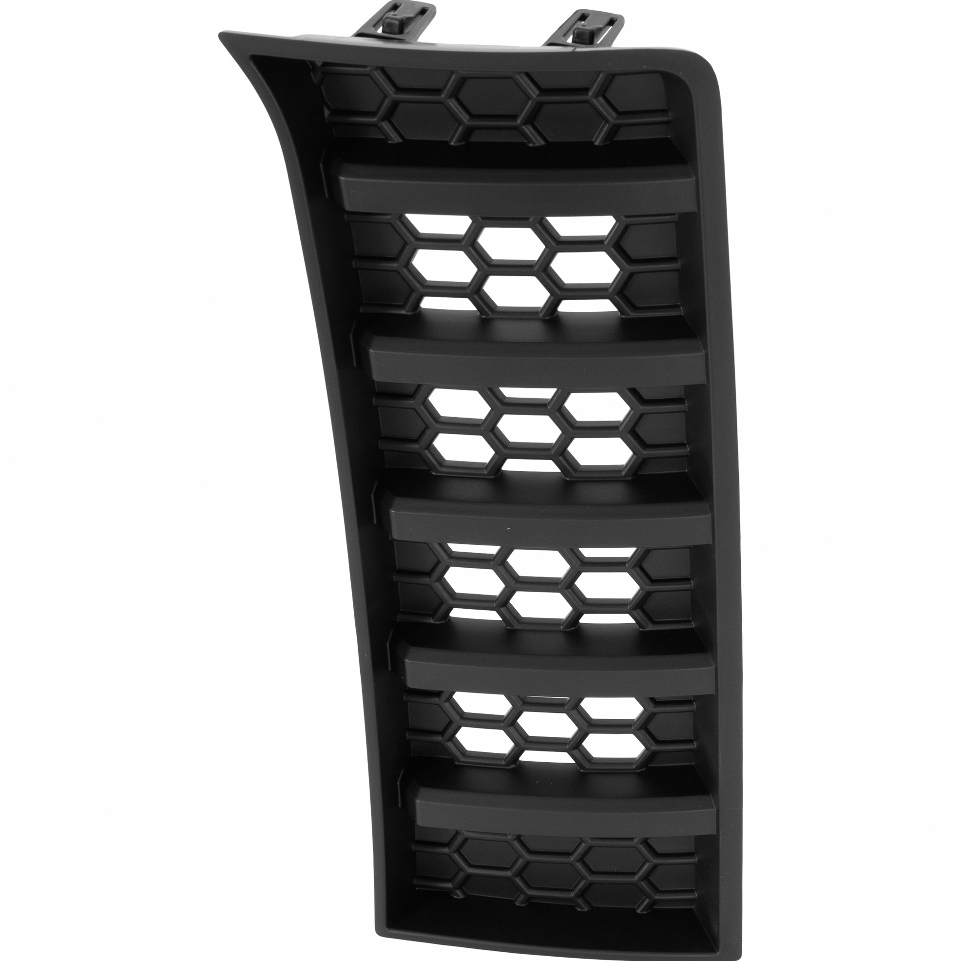 Left Driver Side Bumper For 22-25 Toyota Tundra; CAPA Certified