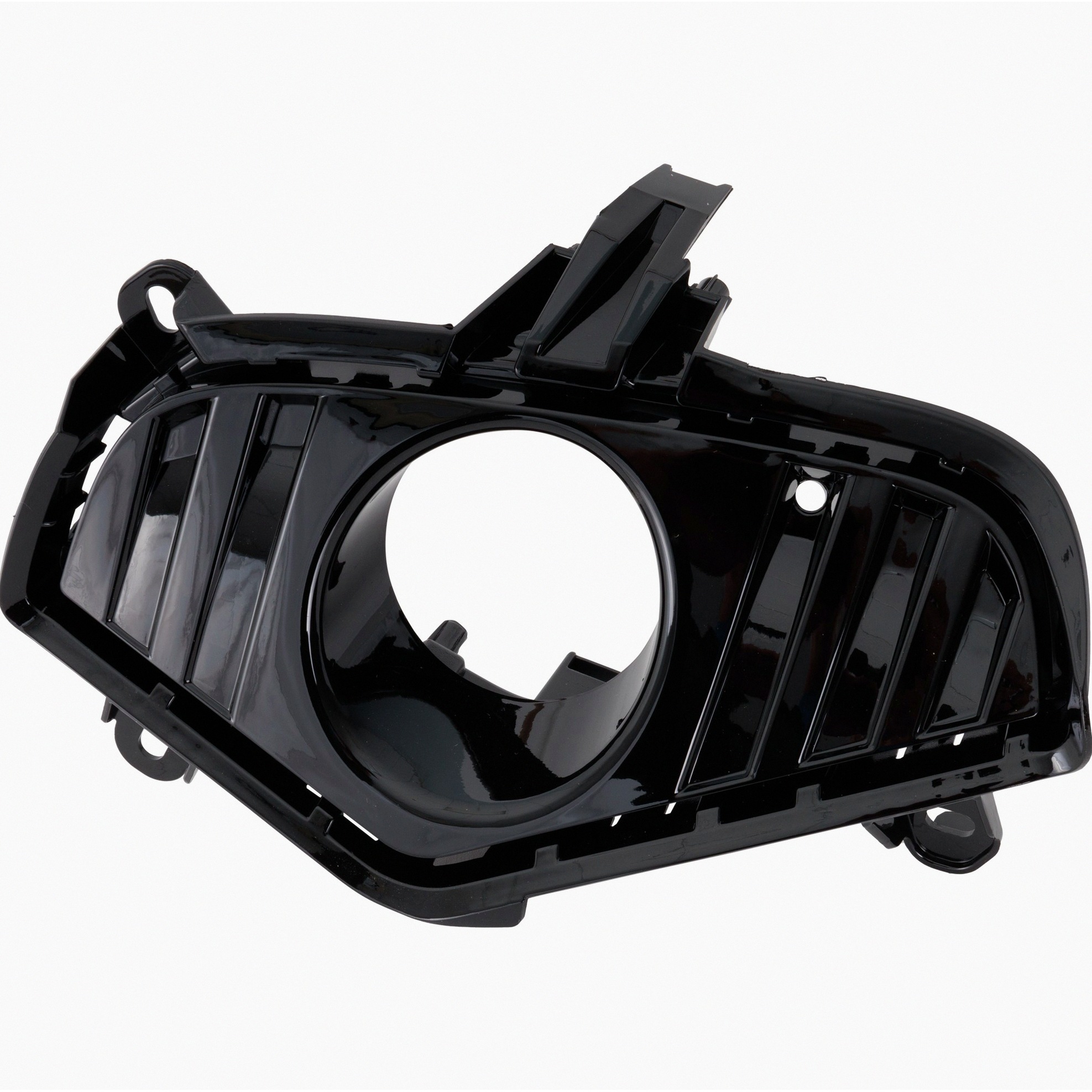 Left Driver Side Fog Light For 19-25 Toyota RAV4