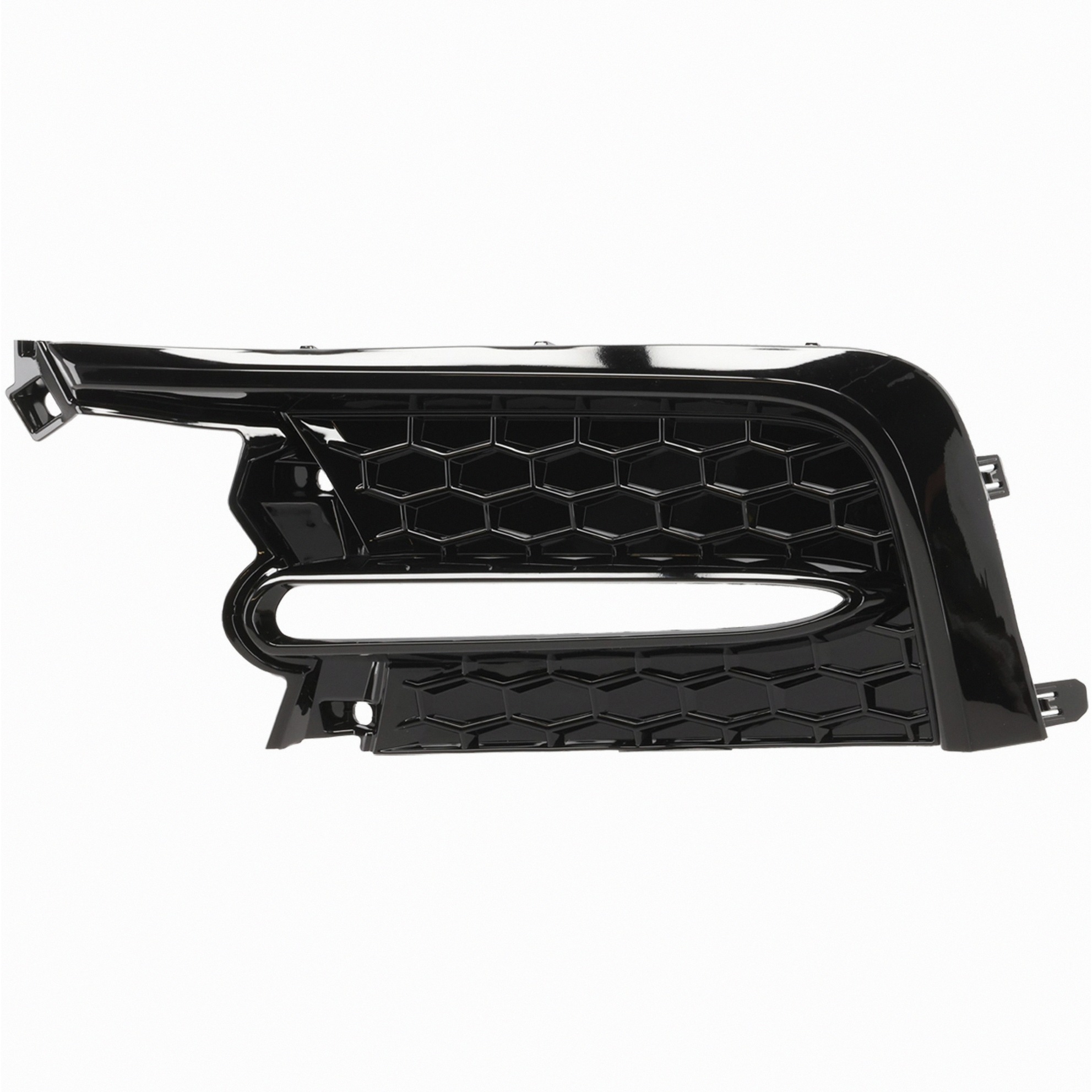 Left Driver Side Daytime Running Light For 20-22 Toyota Corolla