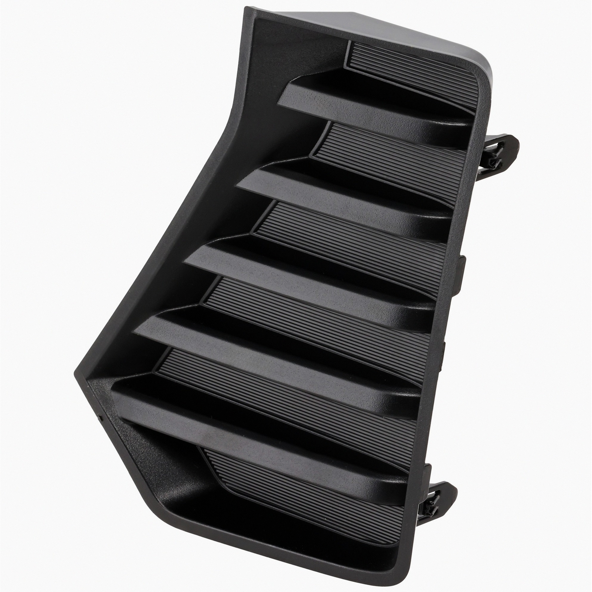 Left Driver Side Bumper For 24-25 Toyota Tacoma