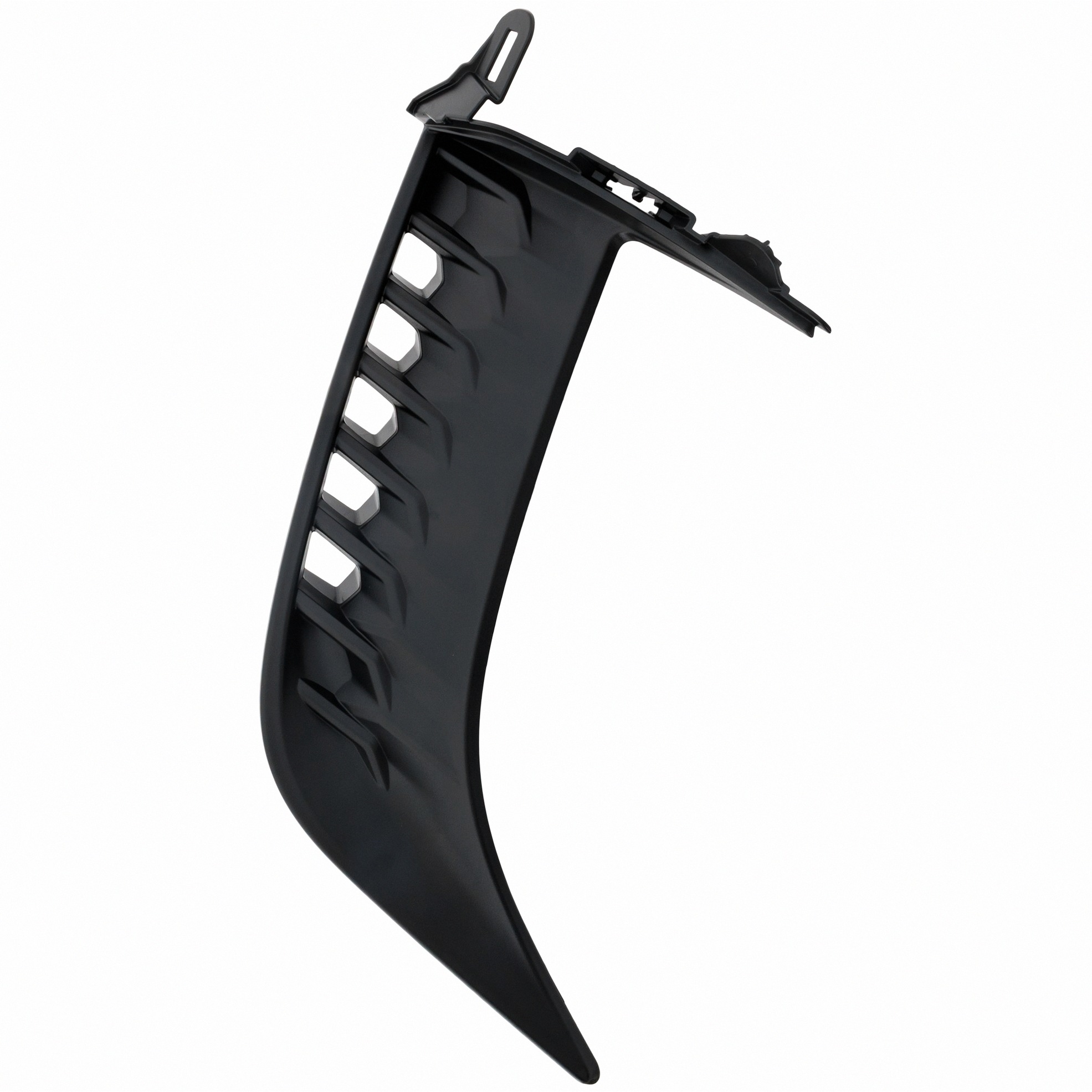 Left Driver Side Bumper For 25 Toyota Camry