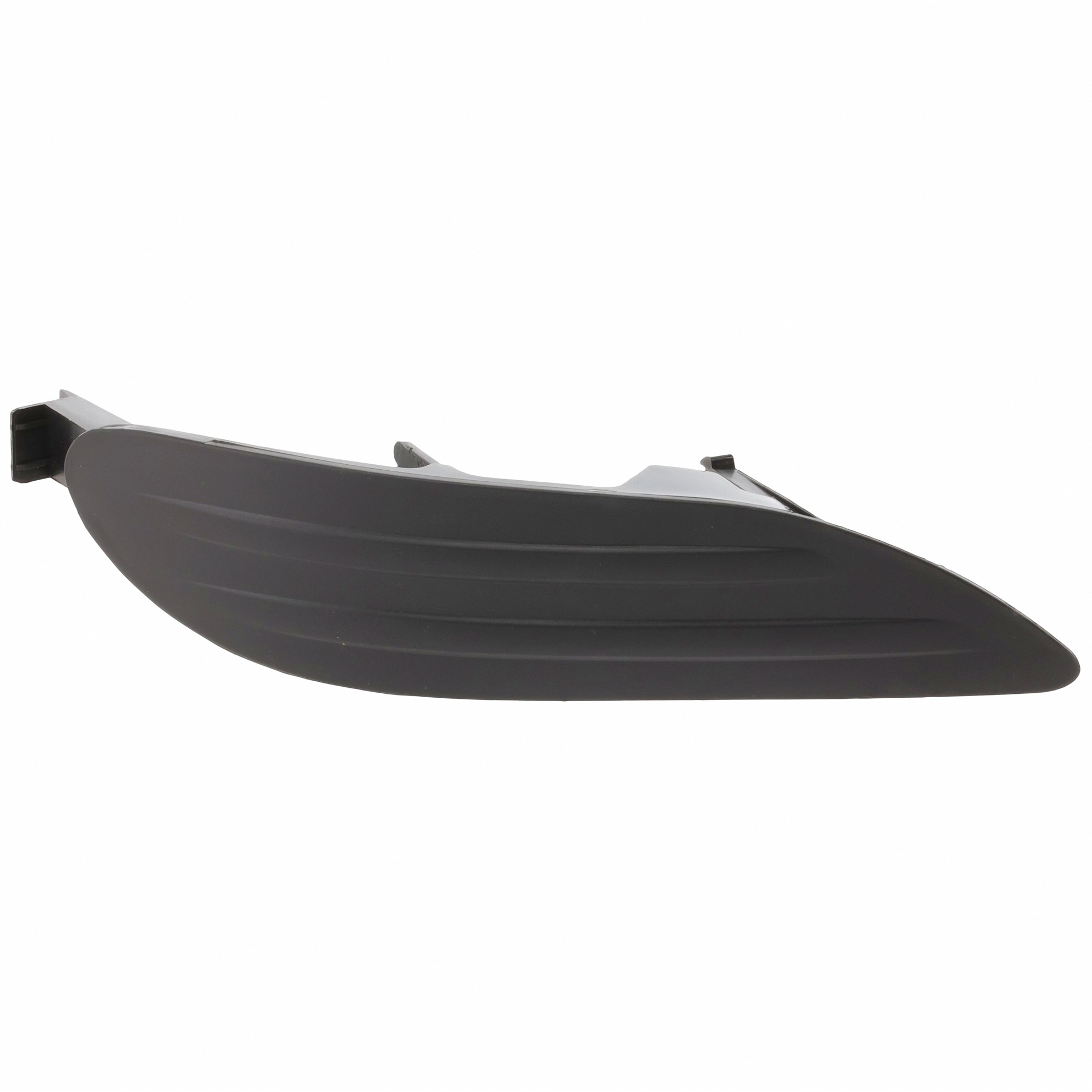 Right Passenger Side Fog Light For 05-08 Toyota Corolla; CAPA Certified