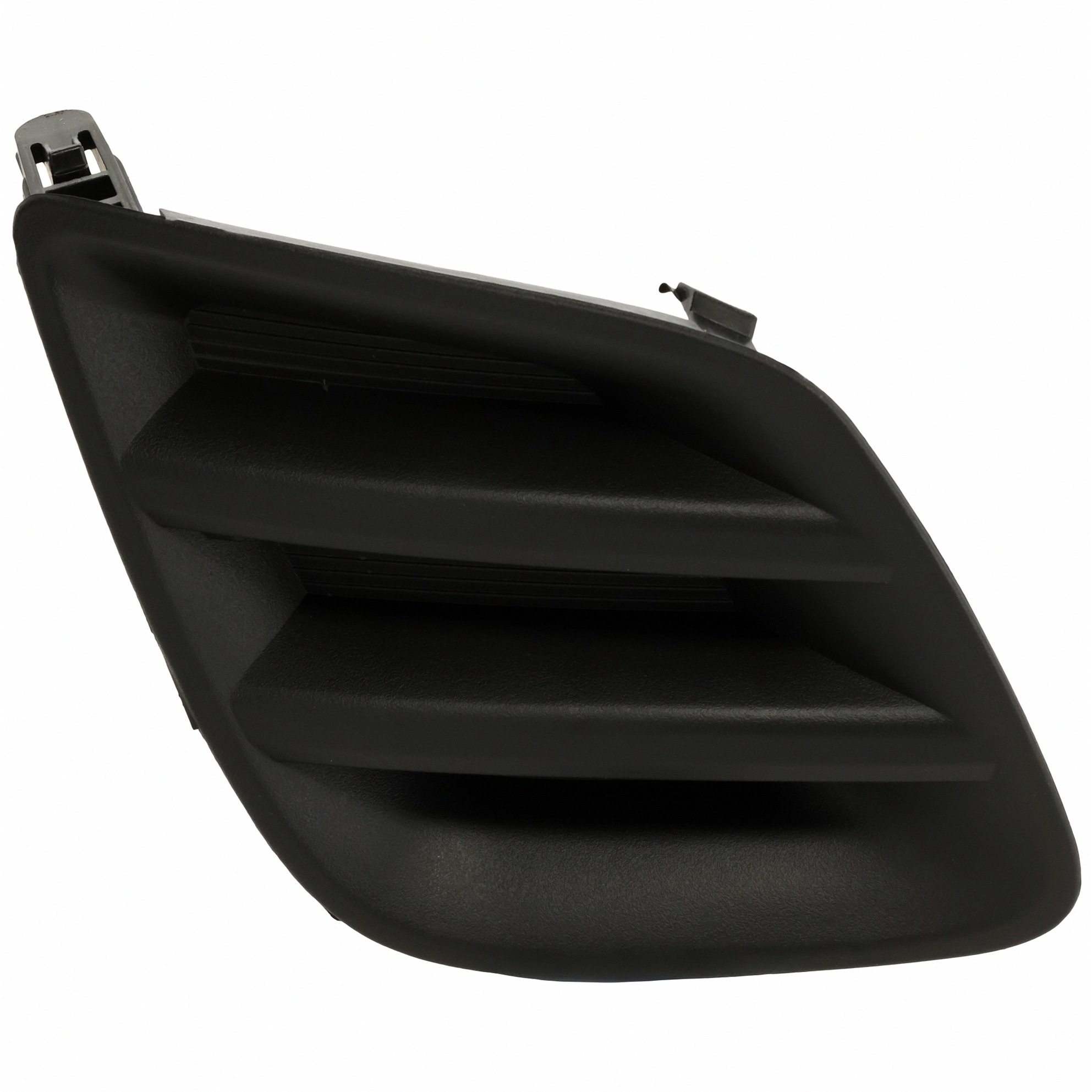 Right Passenger Side Fog Light For 09-12 Toyota RAV4; CAPA Certified