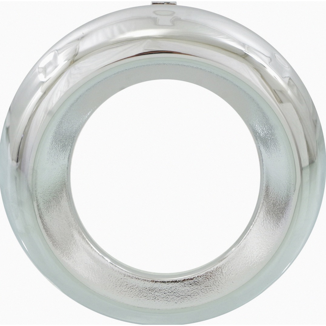 Right Passenger Side Fog Light For 09-12 Toyota RAV4