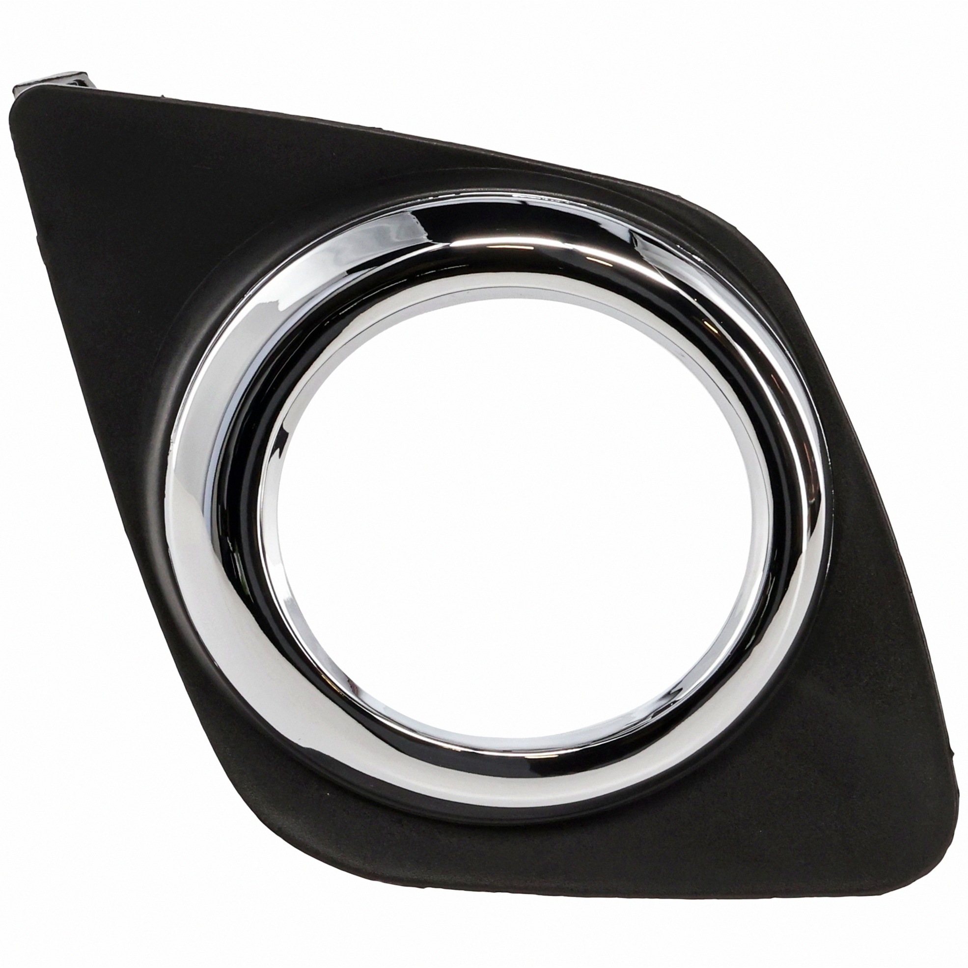 Right Passenger Side Fog Light For 09-12 Toyota RAV4