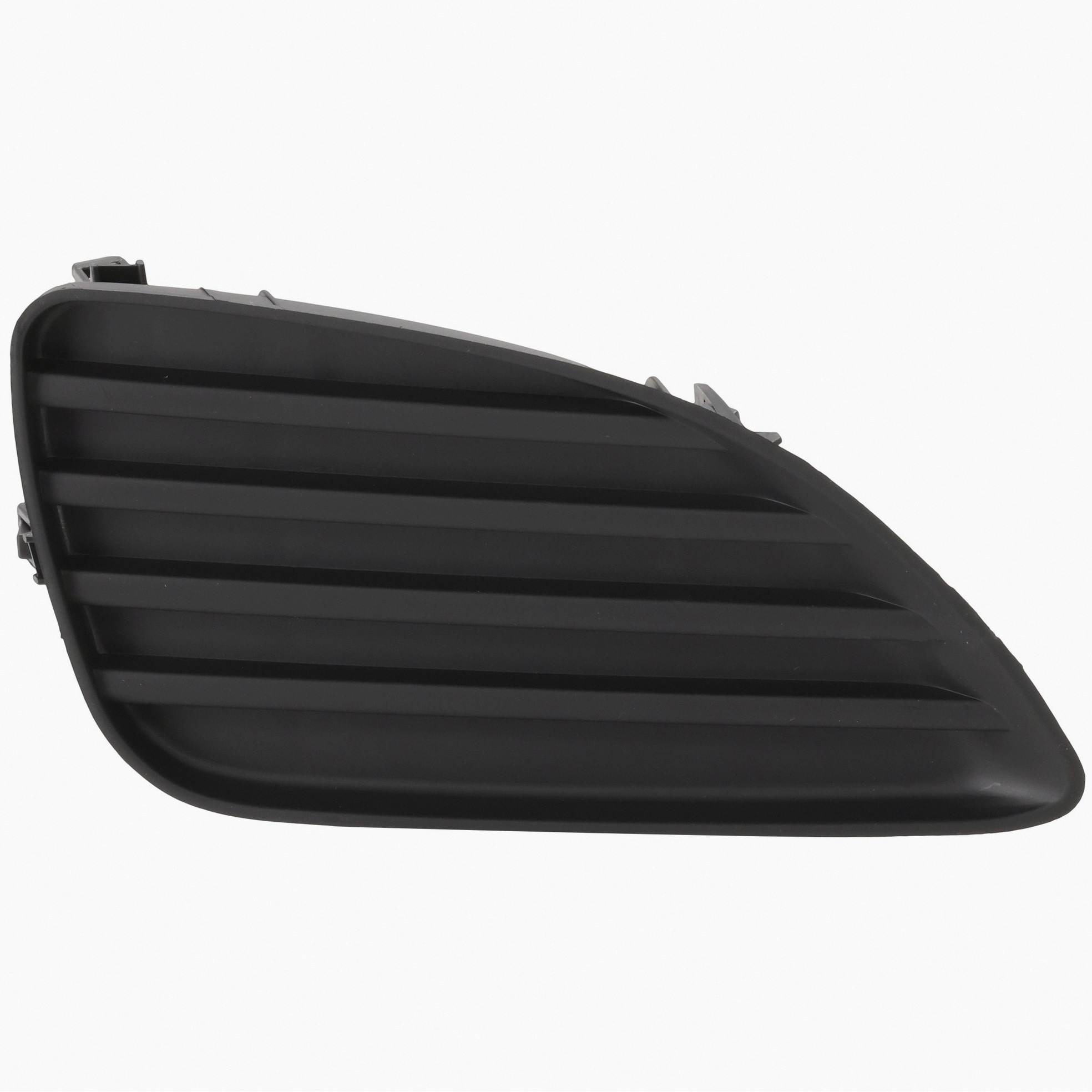Right Passenger Side Fog Light For 10-11 Toyota Camry; CAPA Certified