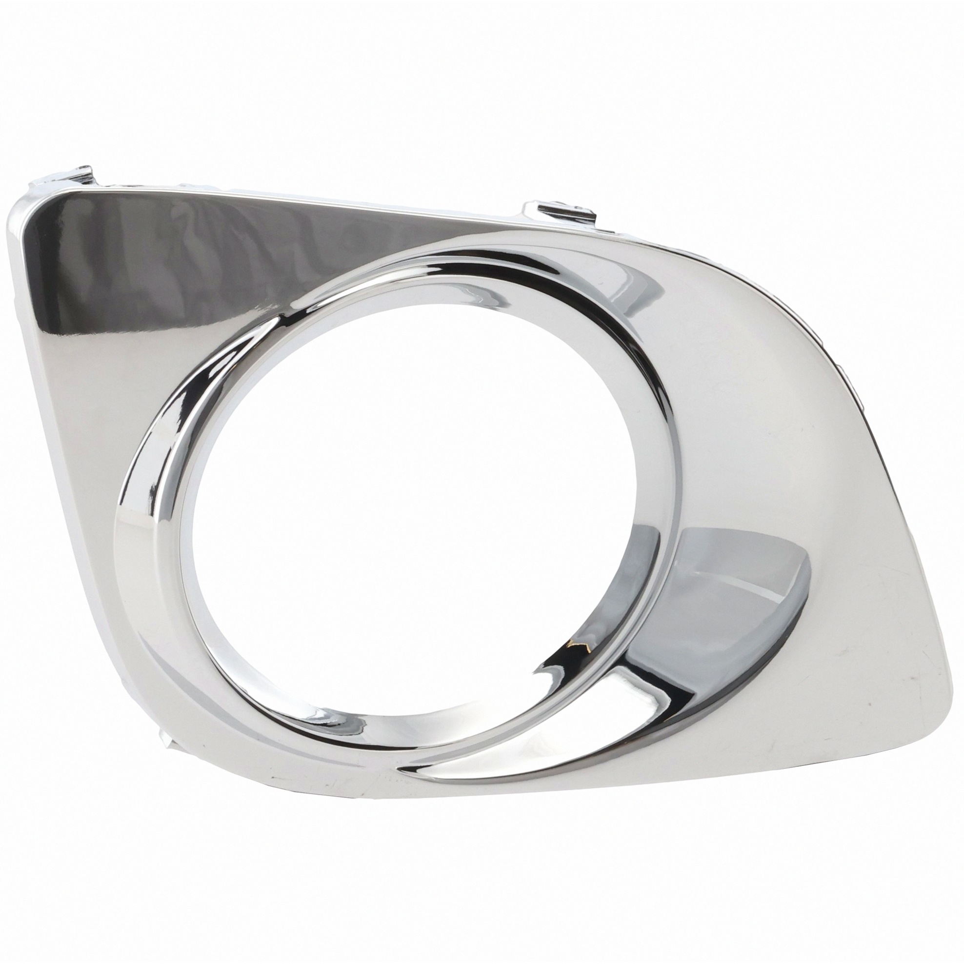 Right Passenger Side Fog Light For 09-12 Toyota Venza