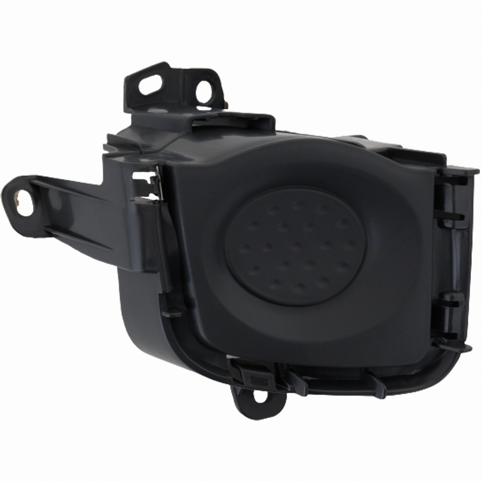Right Passenger Side Fog Light For 10-11 Toyota Prius
