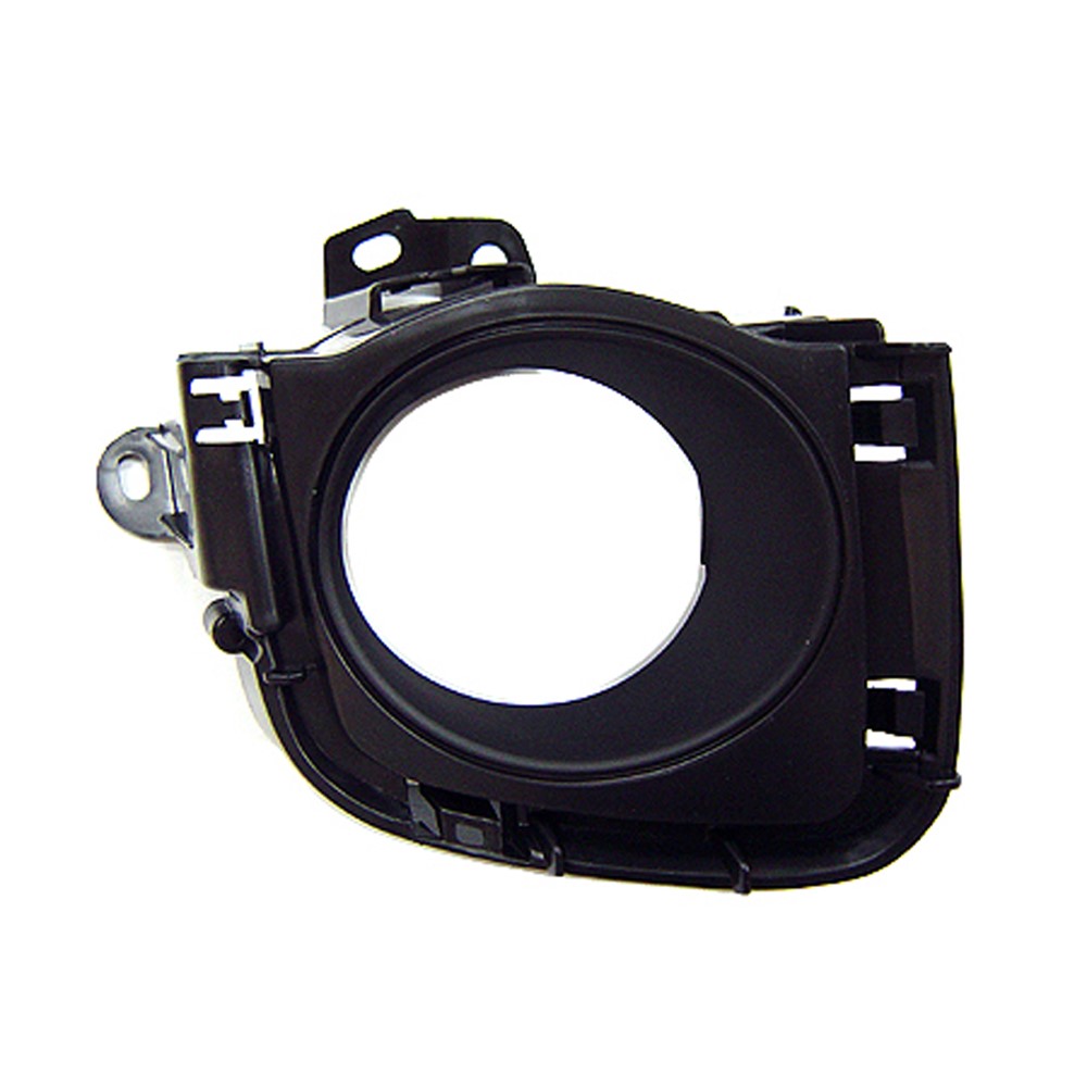 Right Passenger Side Fog Light For 10-11 Toyota Prius
