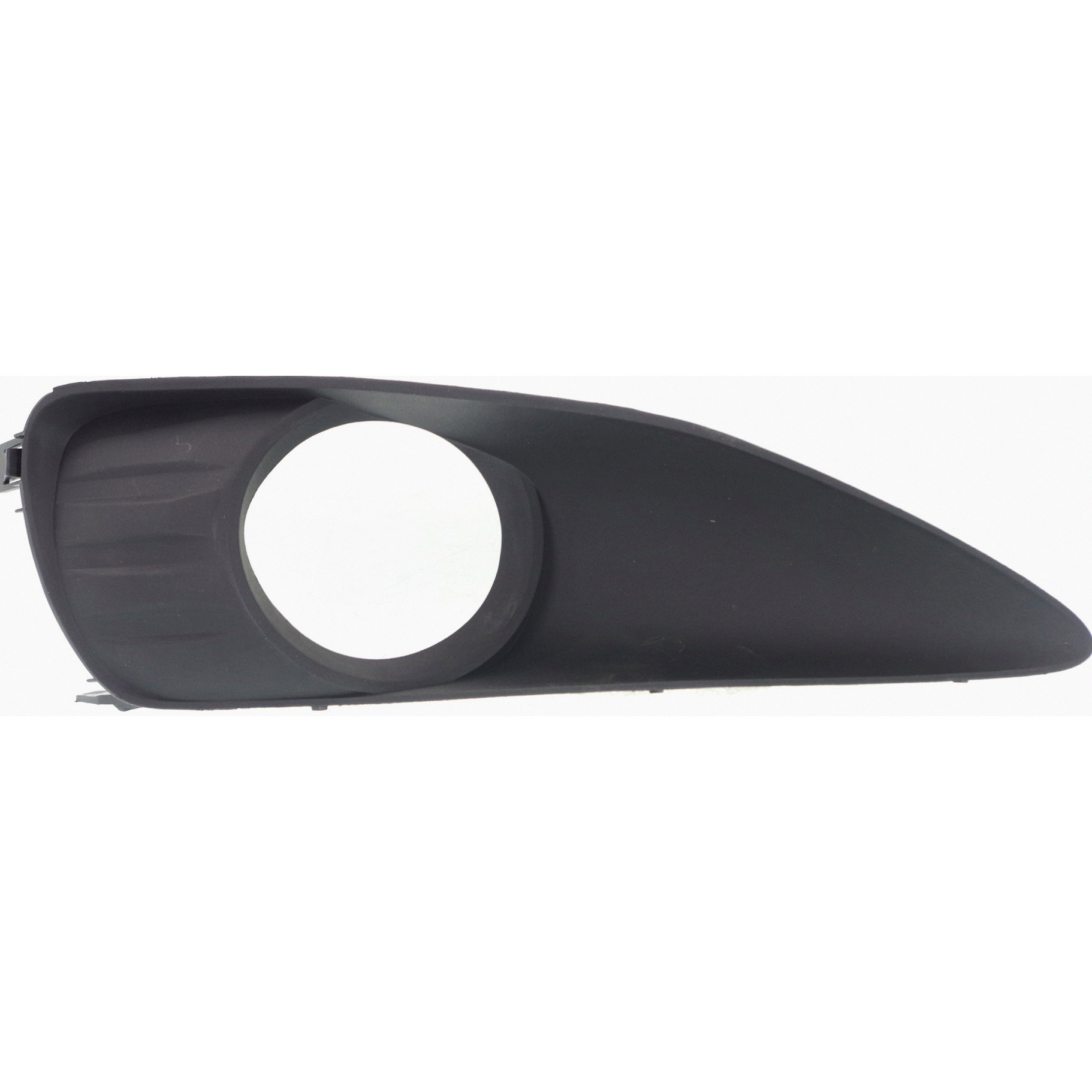 Right Passenger Side Fog Light For 09-14 Toyota Matrix