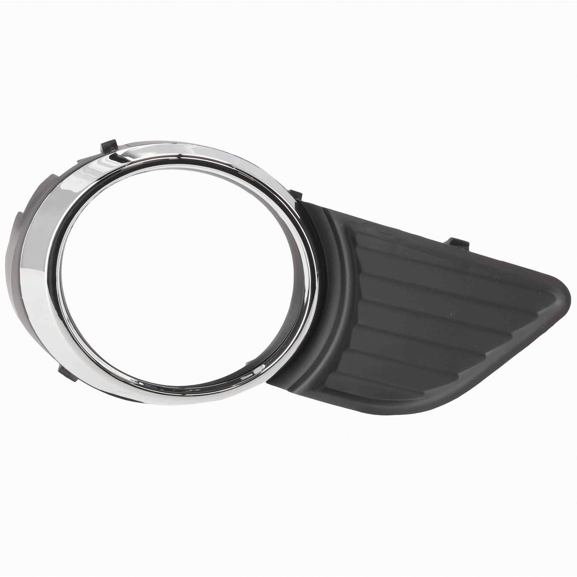 Right Passenger Side Fog Light For 11-17 Toyota Sienna