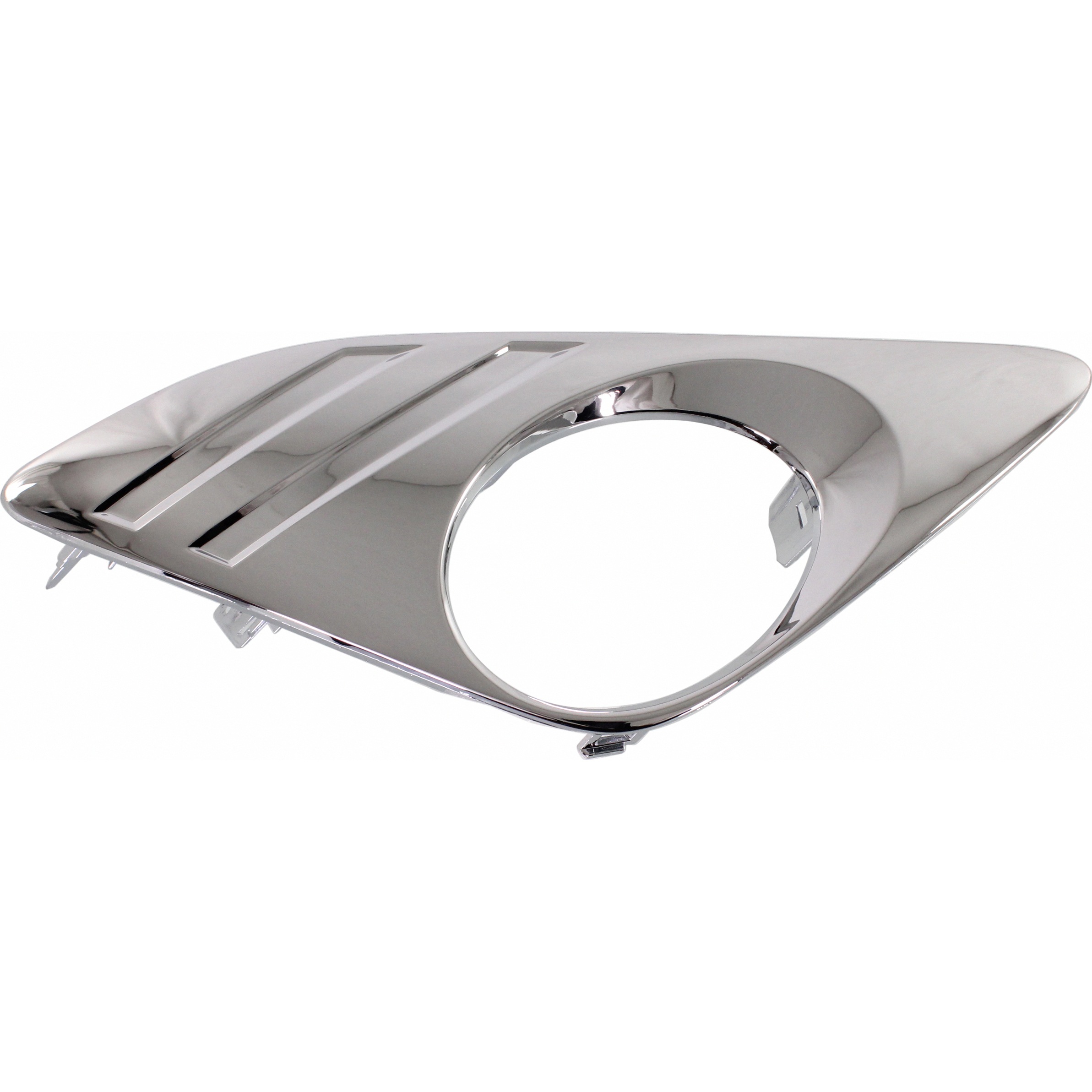 Right Passenger Side Fog Light For 12-14 Toyota Camry