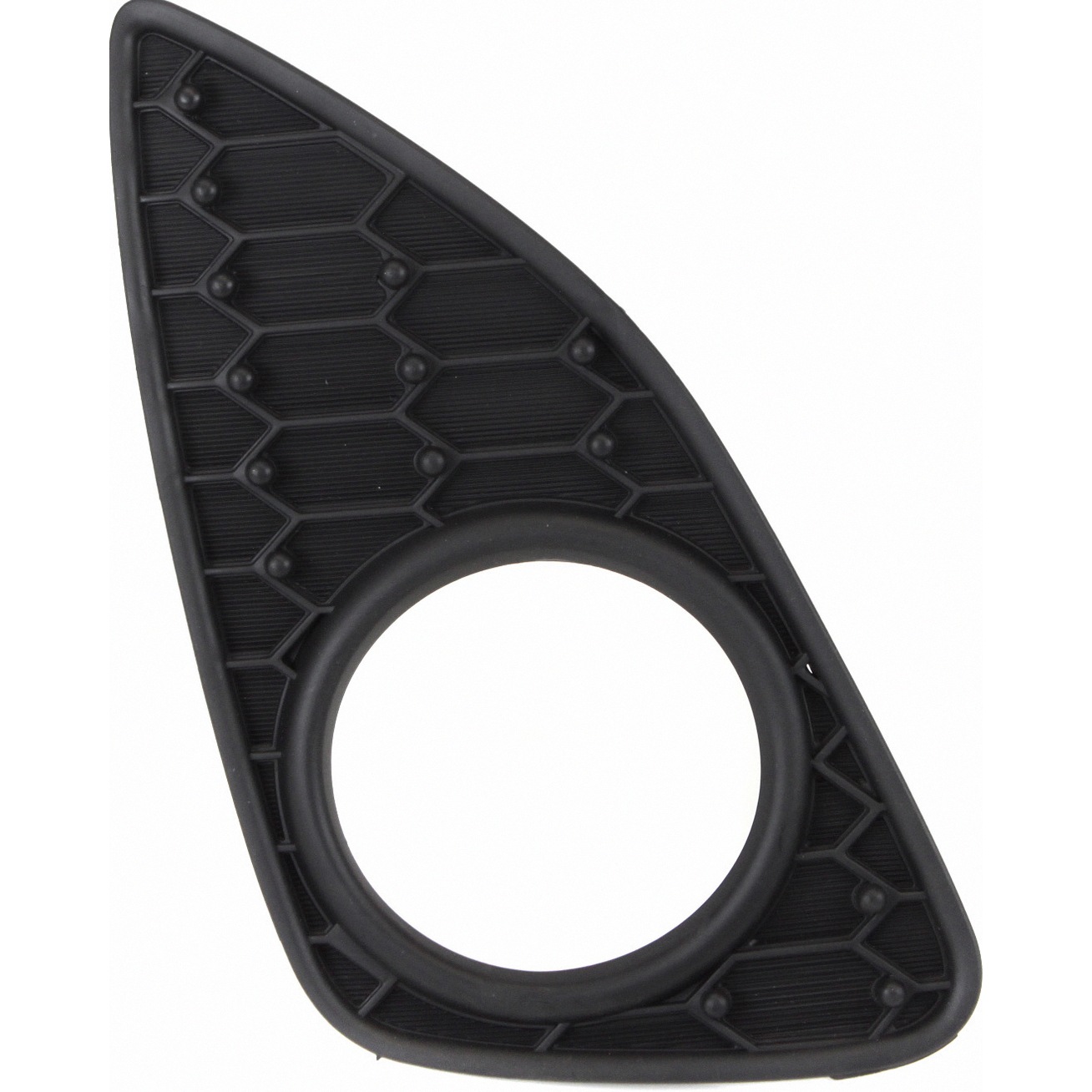 Right Passenger Side Fog Light For 12-14 Toyota Yaris