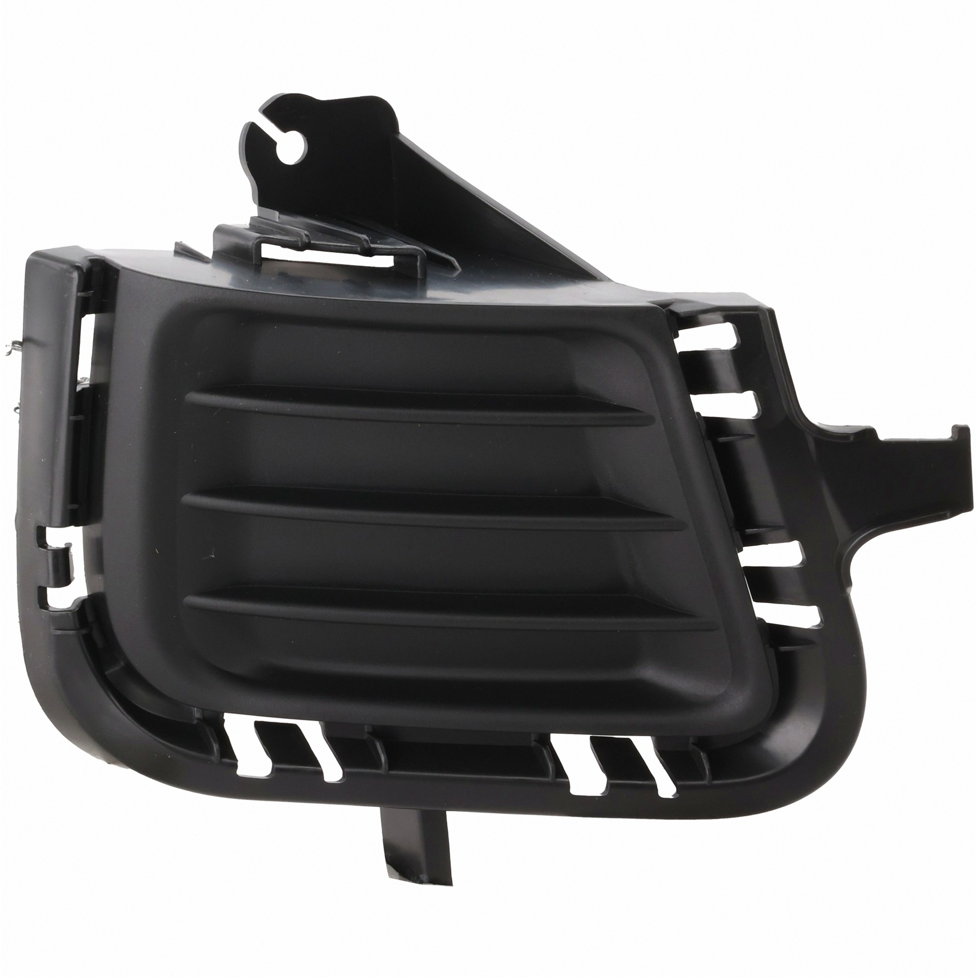 Right Passenger Side Fog Light For 12-14 Toyota Prius C
