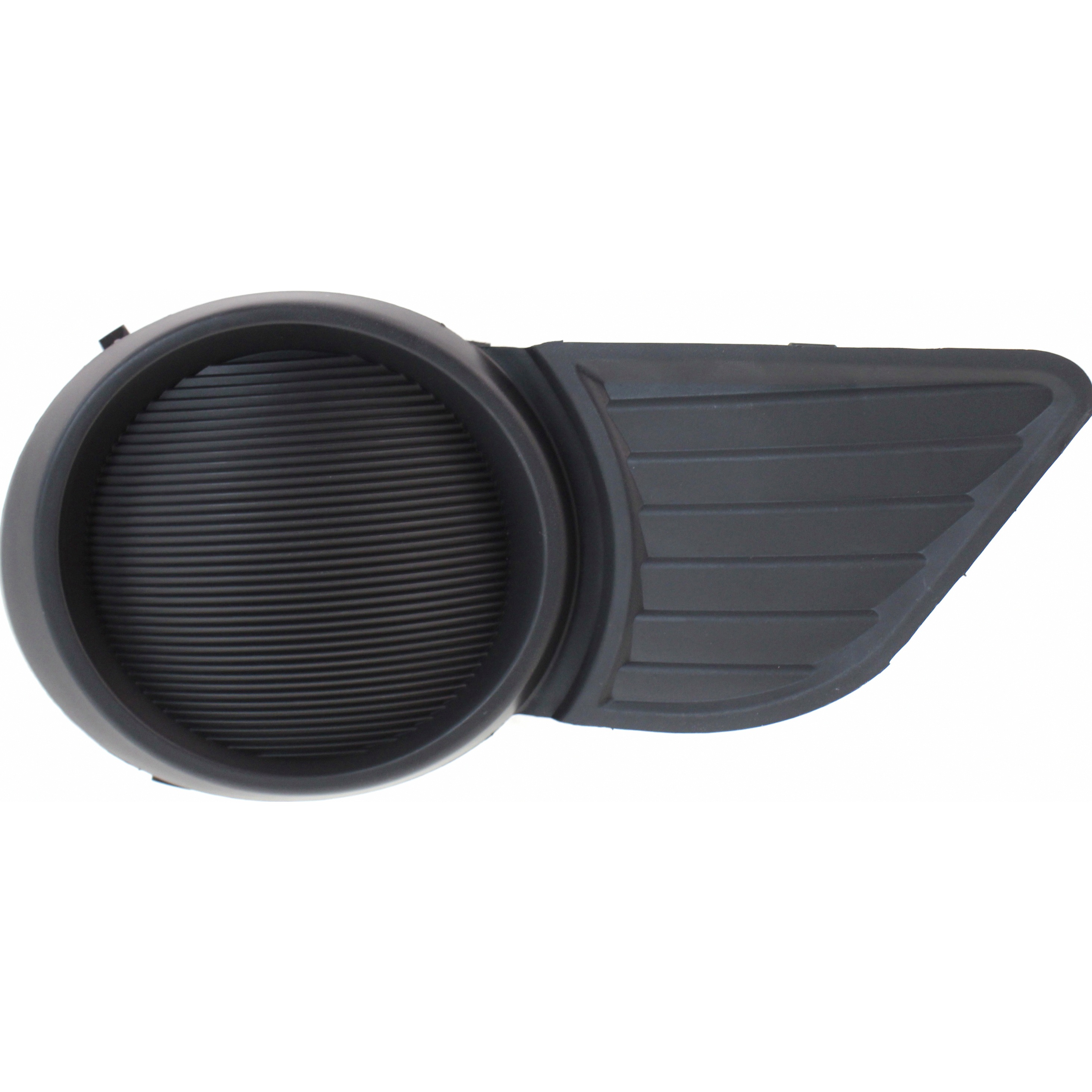 Right Passenger Side Fog Light For 11-17 Toyota Sienna