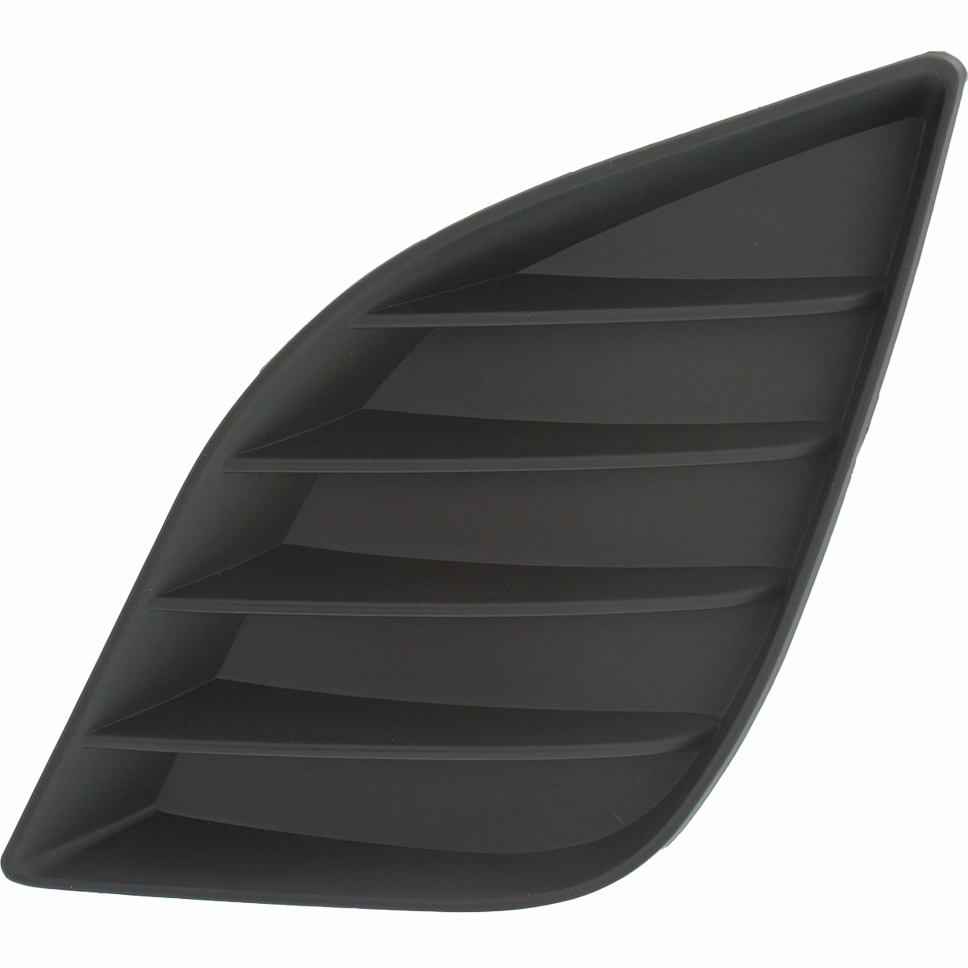 Right Passenger Side Fog Light For 14-16 Toyota Corolla; CAPA Certified