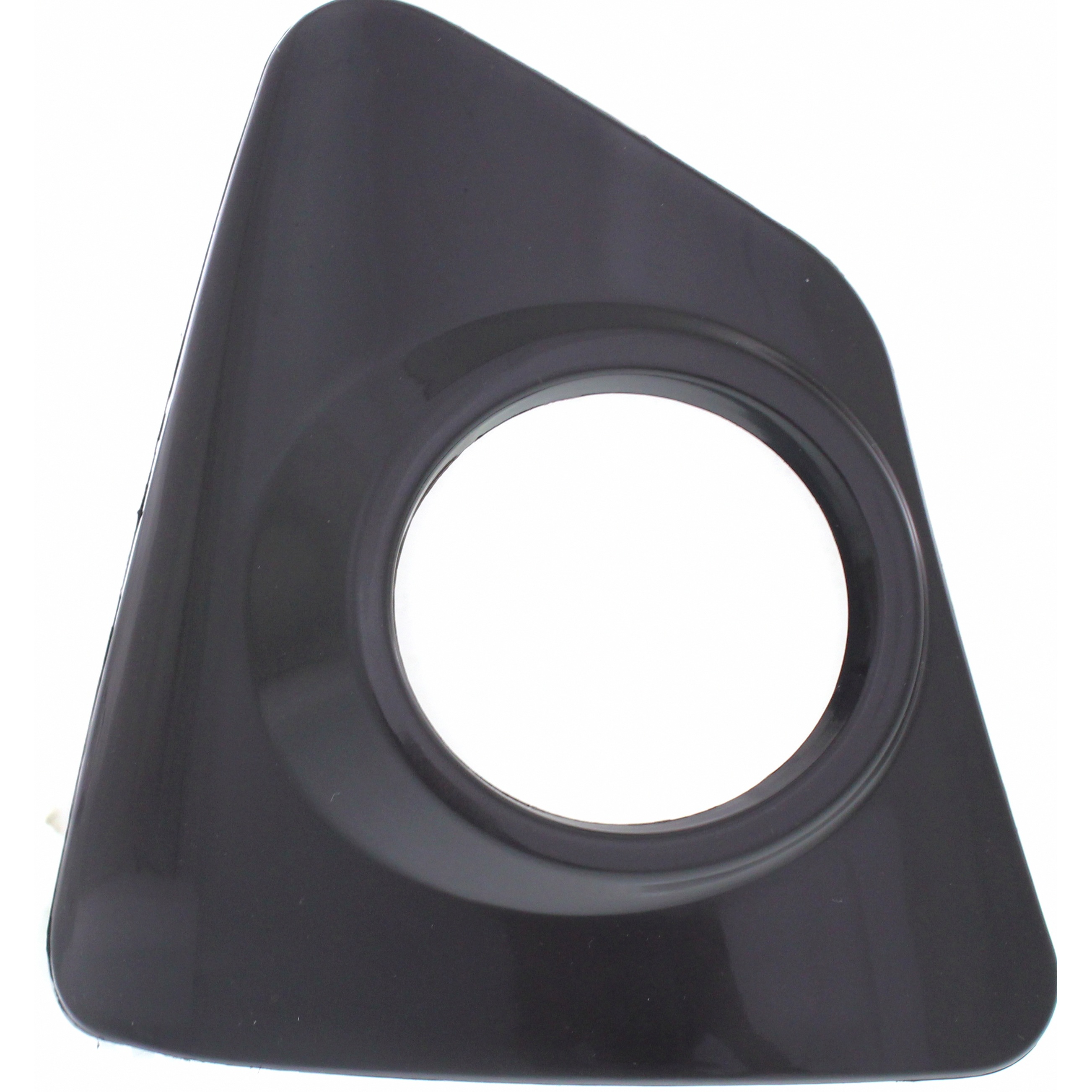 Right Passenger Side Fog Light For 14-16 Toyota Corolla; CAPA Certified