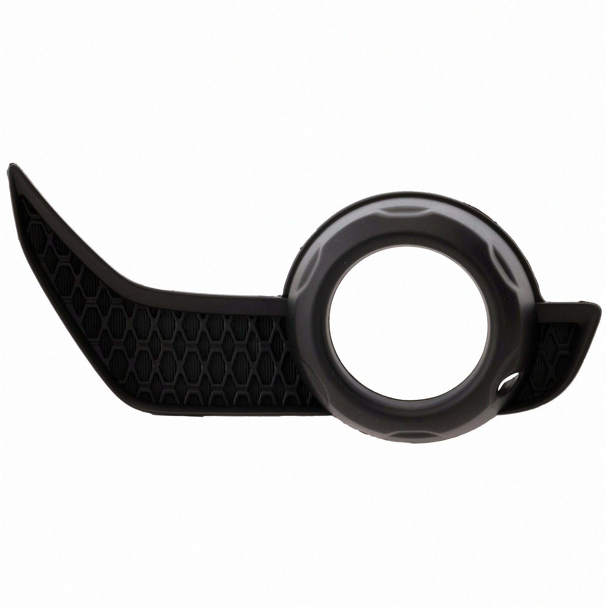 Right Passenger Side Fog Light For 14-20 Toyota 4Runner; CAPA Certified