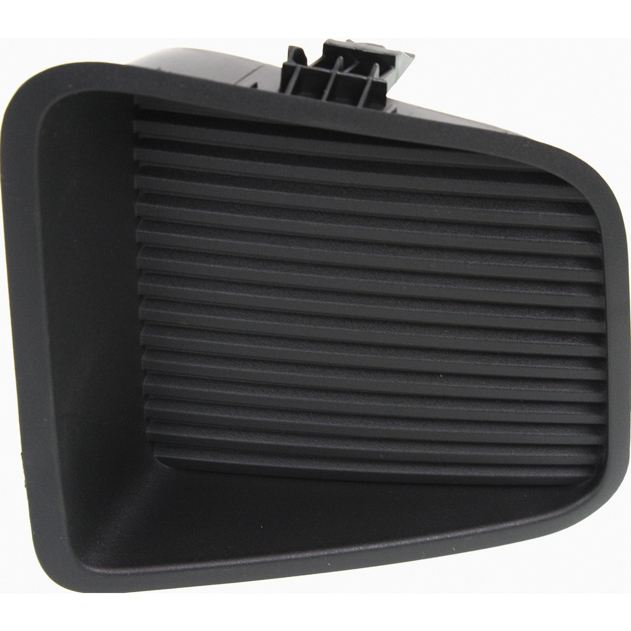 Right Passenger Side Fog Light For 14-21 Toyota Tundra; CAPA Certified