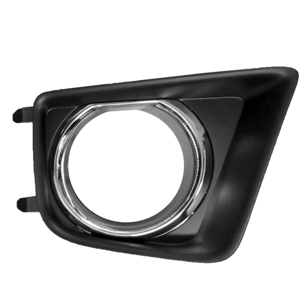 Right Passenger Side Fog Light For 13-15 Toyota Tacoma