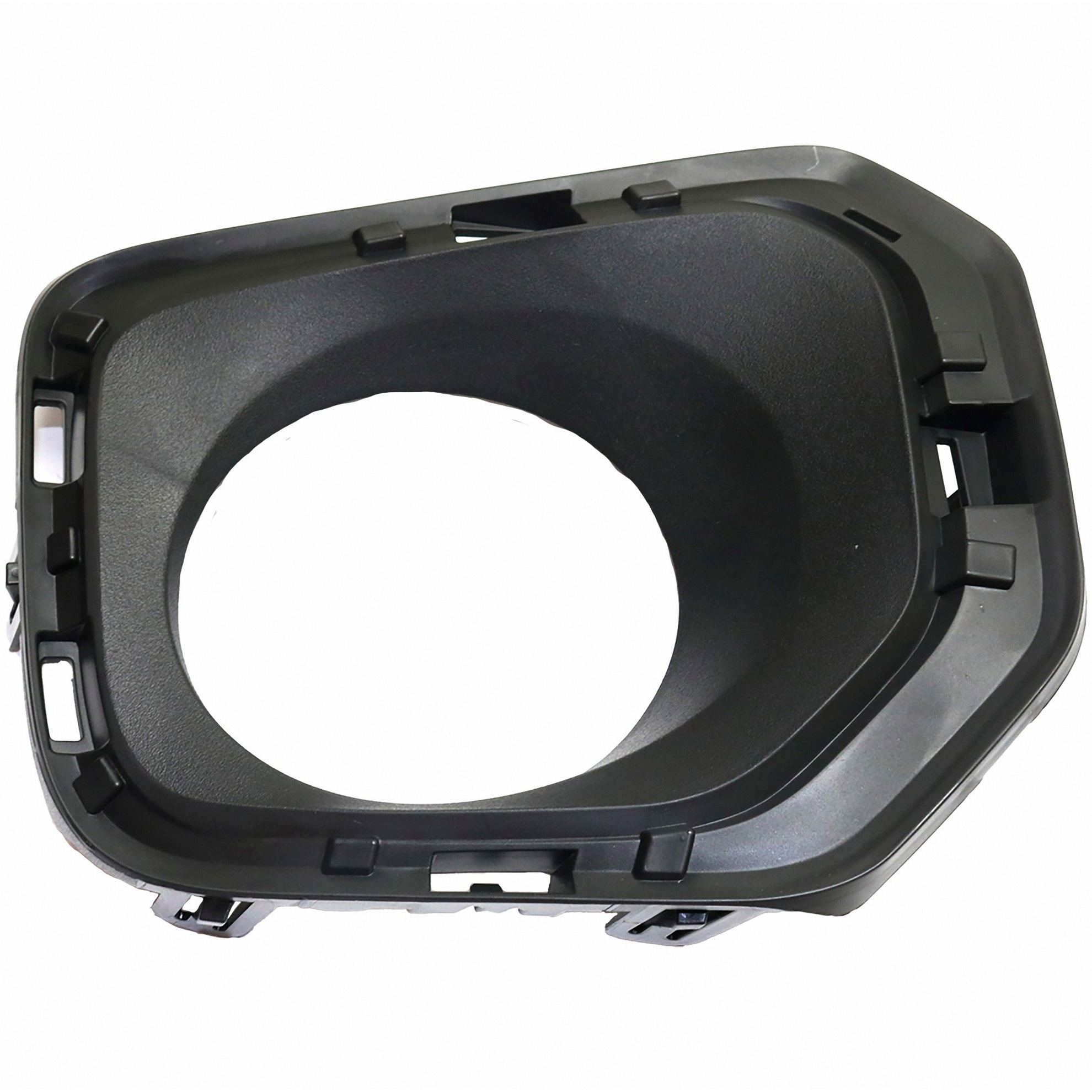 Right Passenger Side Fog Light For 16-23 Toyota Tacoma