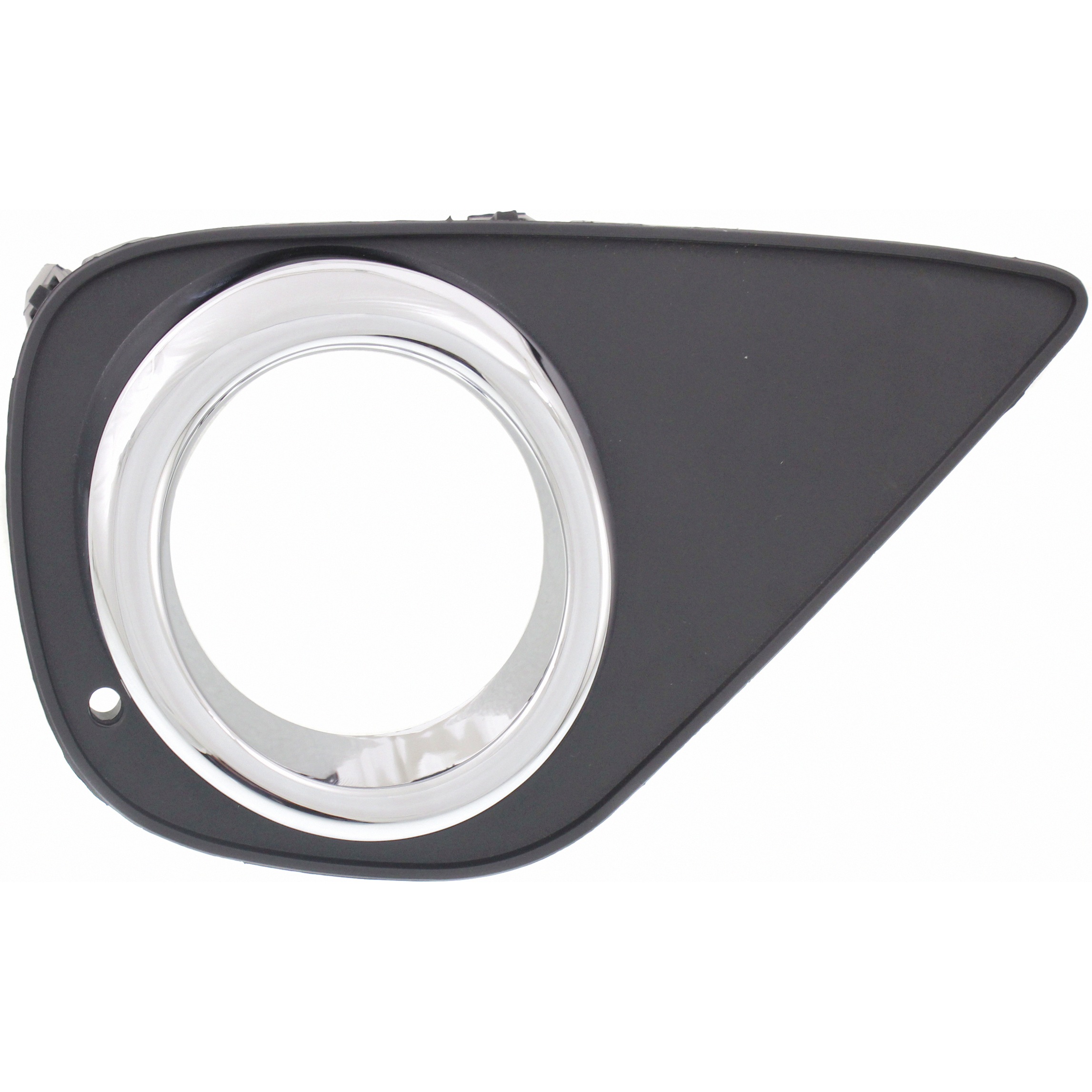 Right Passenger Side Fog Light For 15-17 Toyota Yaris