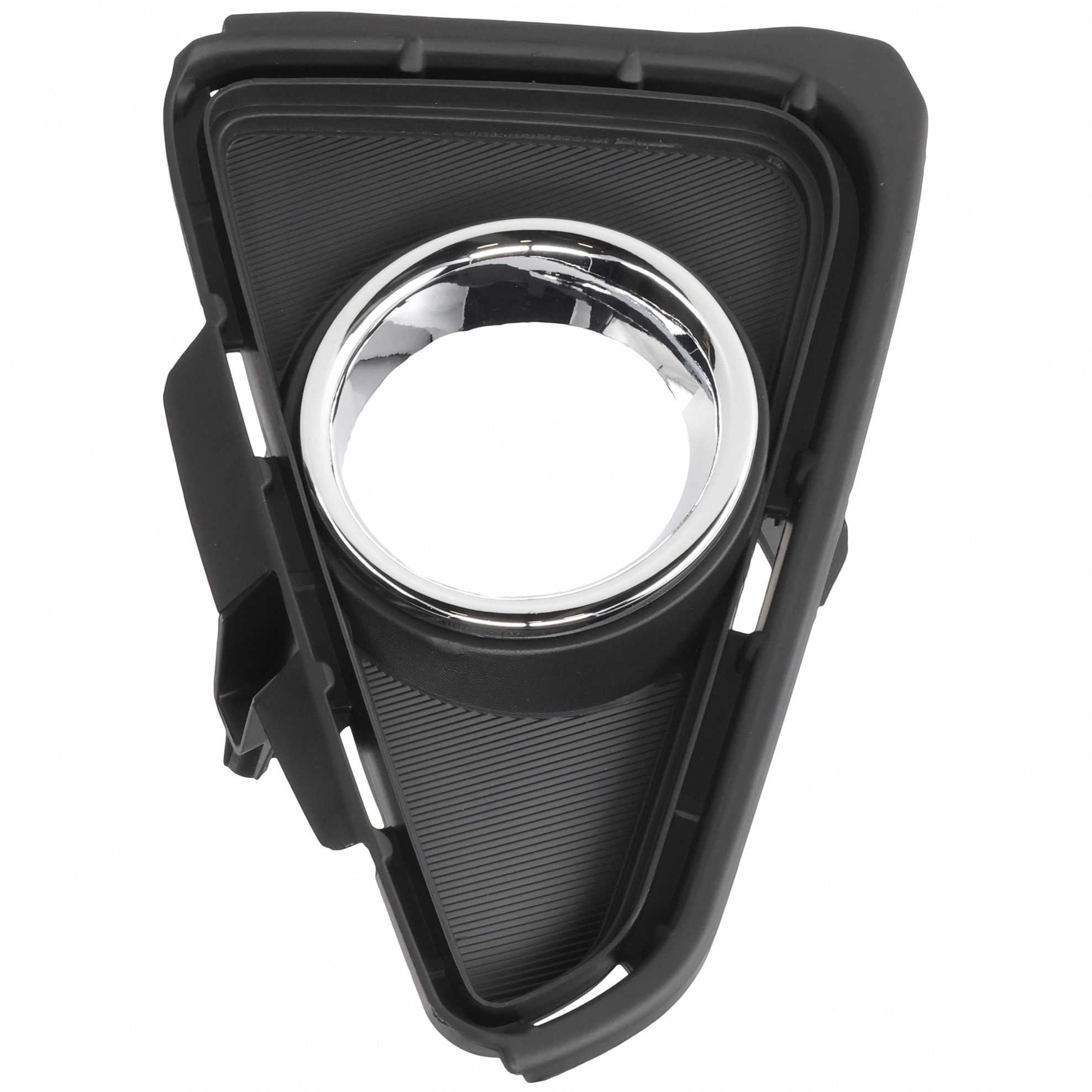 Right Passenger Side Fog Light For 16-18 Toyota RAV4