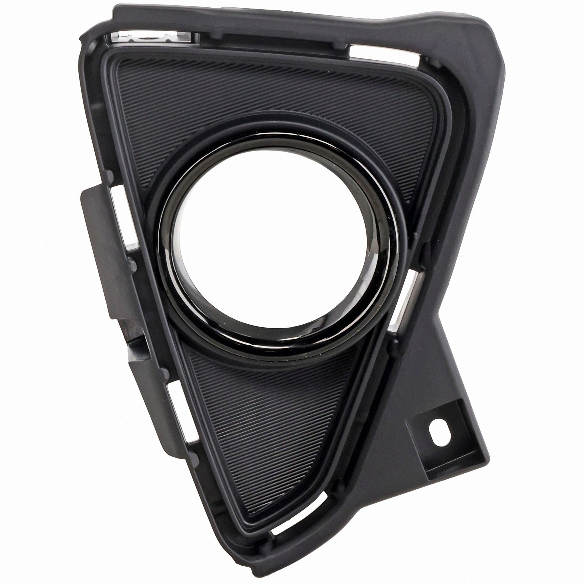 Right Passenger Side Fog Light For 16-18 Toyota RAV4