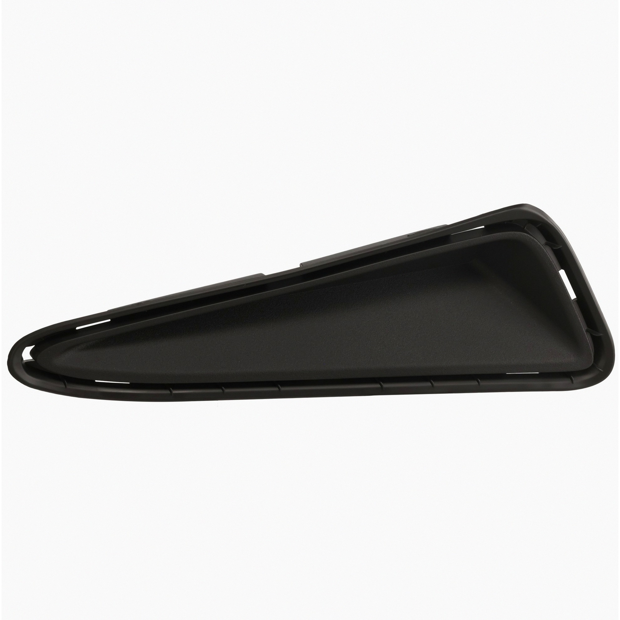 Right Passenger Side Bumper For 18-19 Toyota C-HR; CAPA Certified