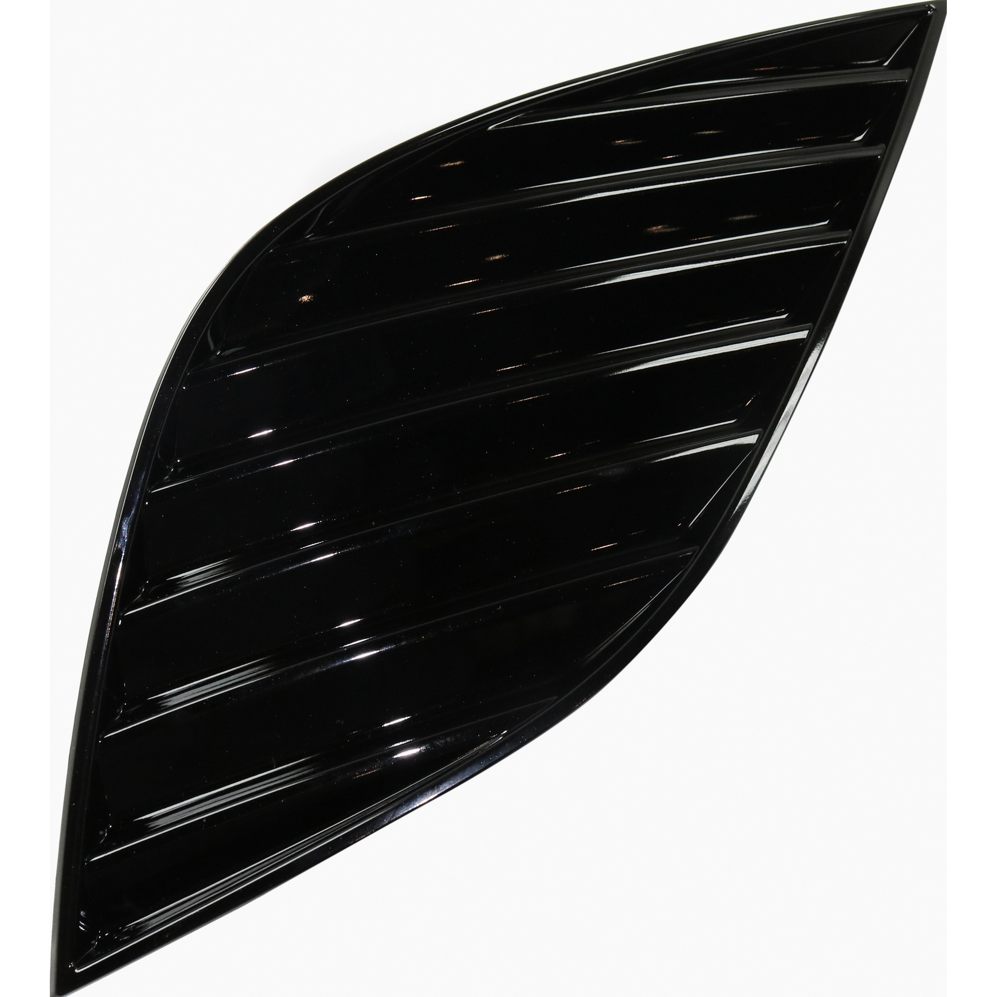Right Passenger Side Fog Light For 18-24 Toyota Camry; CAPA Certified