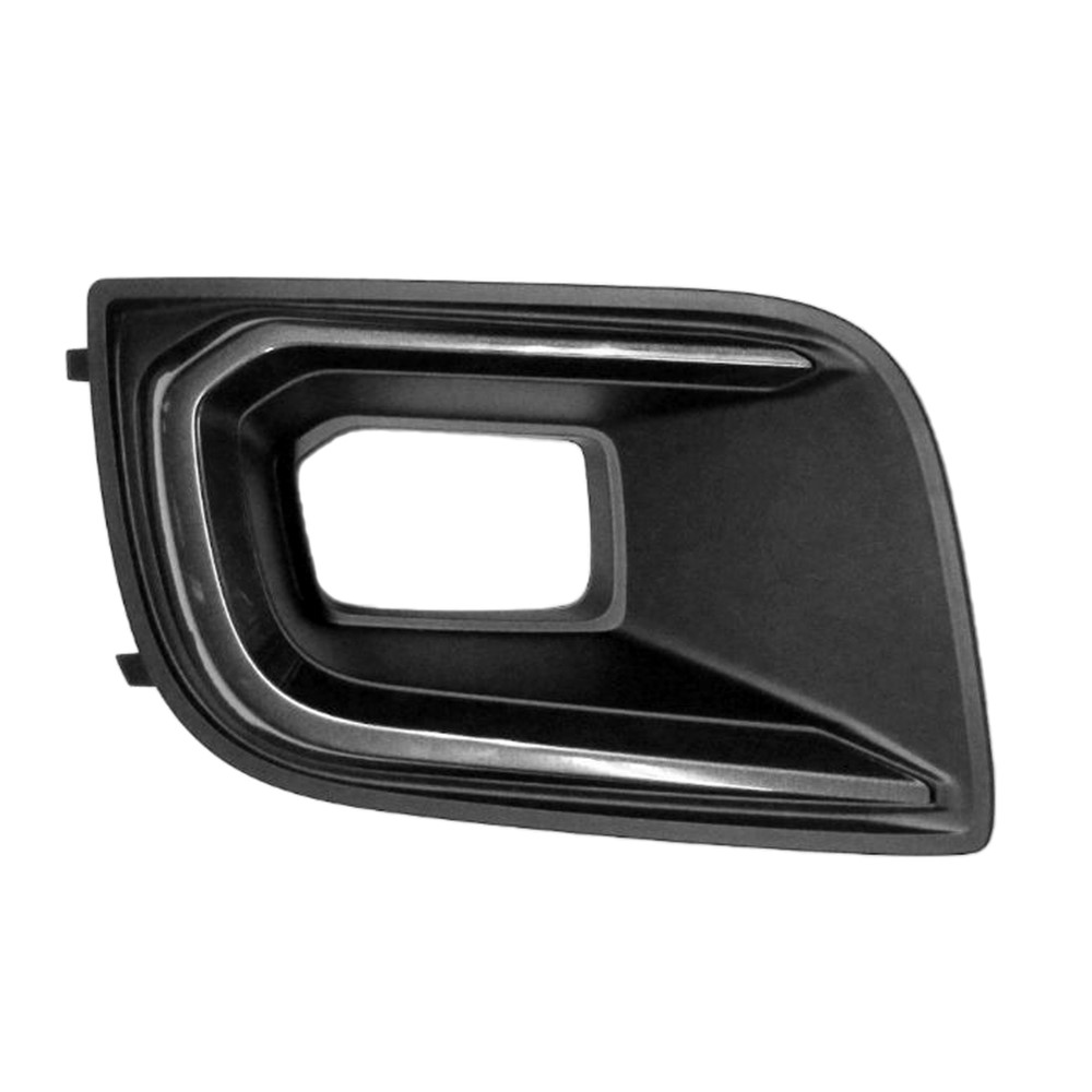 Right Passenger Side Fog Light For 18-22 Toyota Sequoia