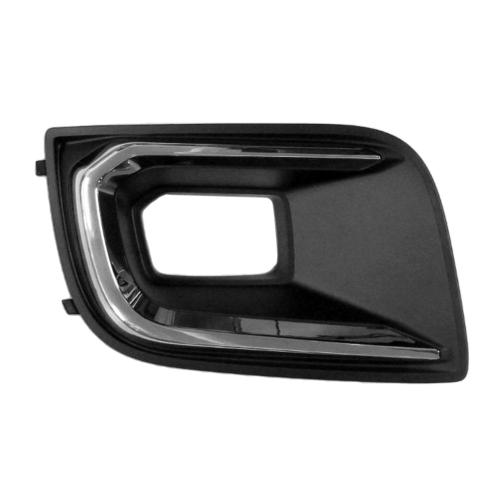 Right Passenger Side Fog Light For 18-22 Toyota Sequoia