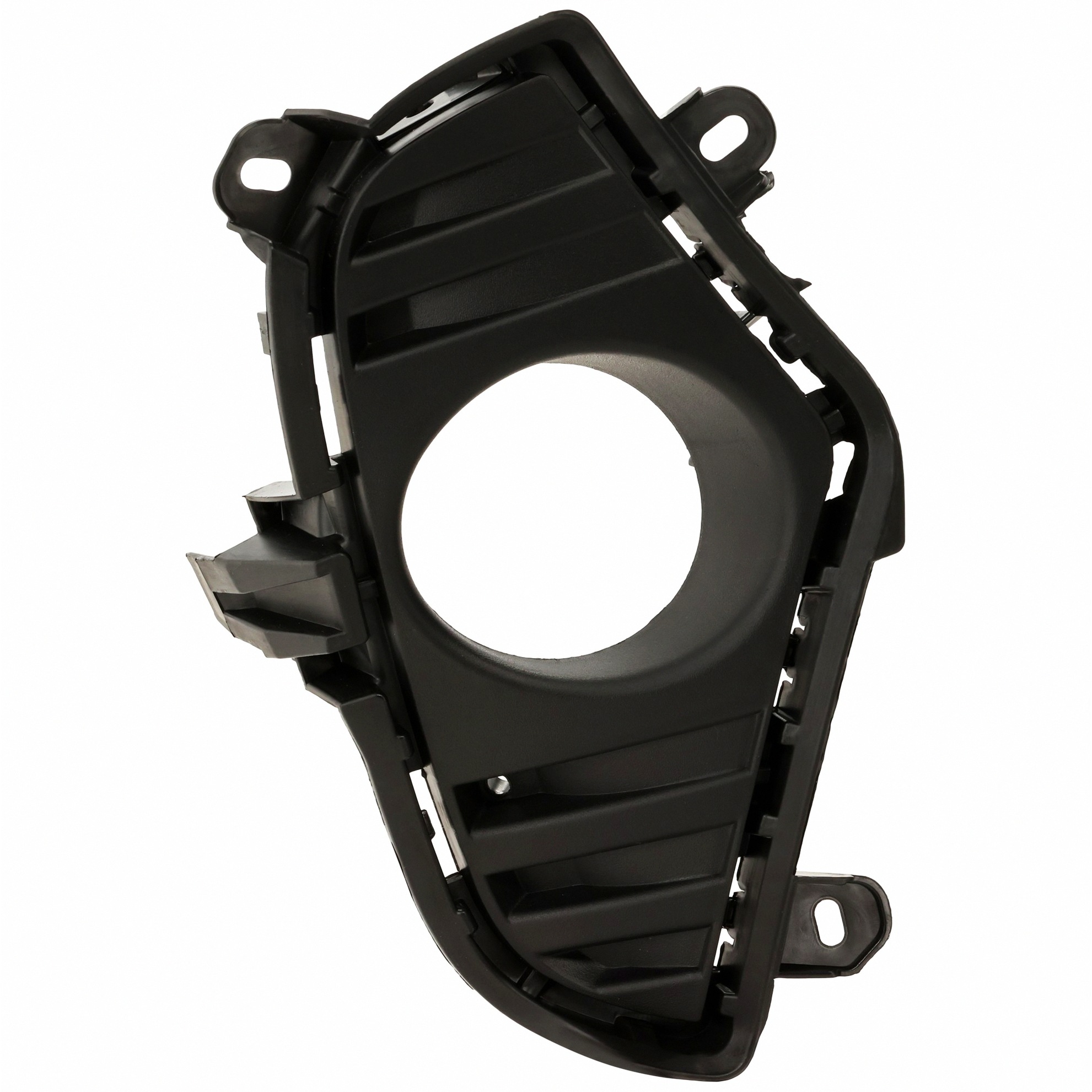 Right Passenger Side Fog Light For 19-25 Toyota RAV4