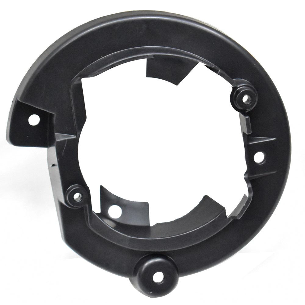 Right Passenger Side Fog Light For 20-22 Toyota C-HR