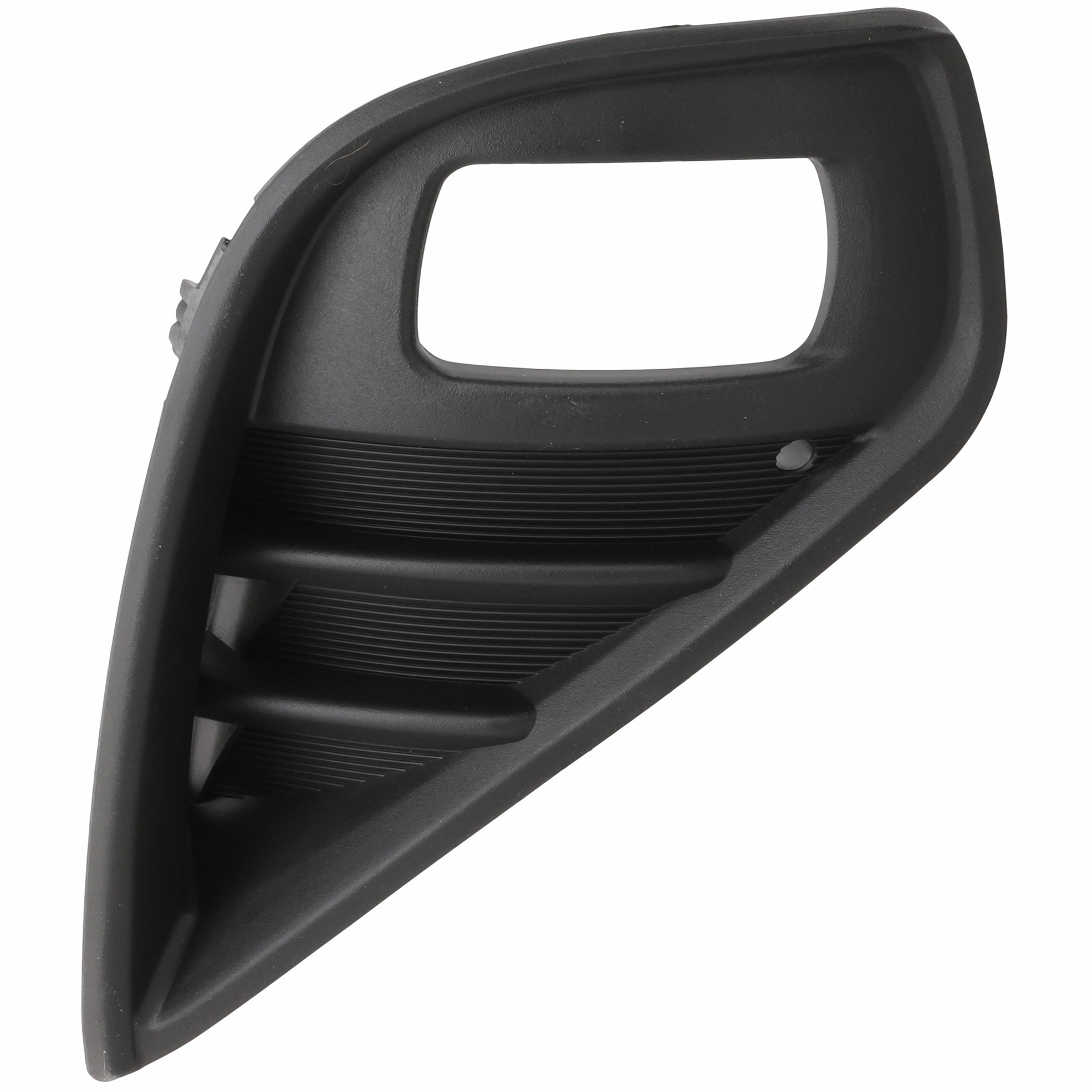 Right Passenger Side Fog Light For 20-25 Toyota Highlander; CAPA Certified